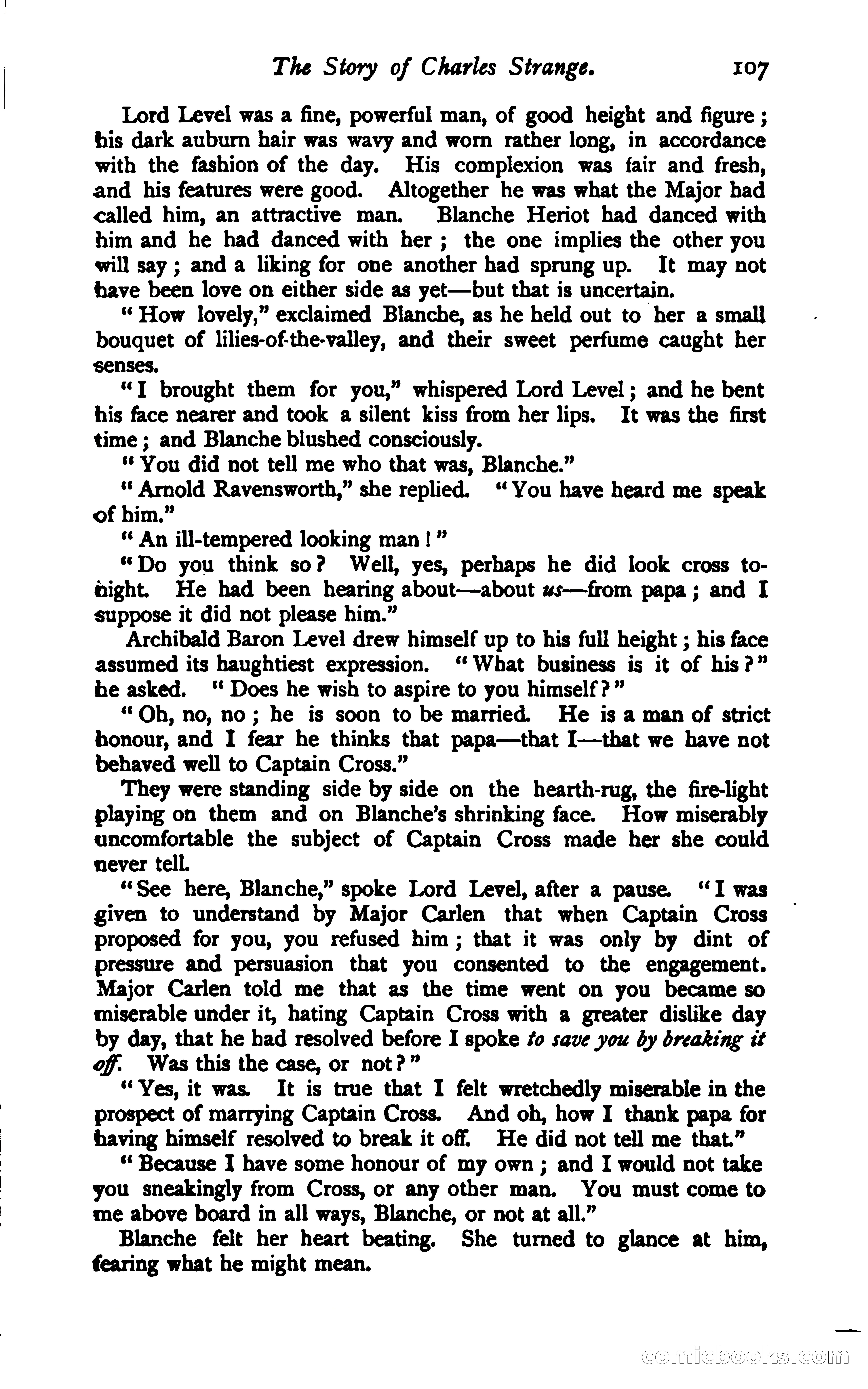 The Argosy — page 121 of 399