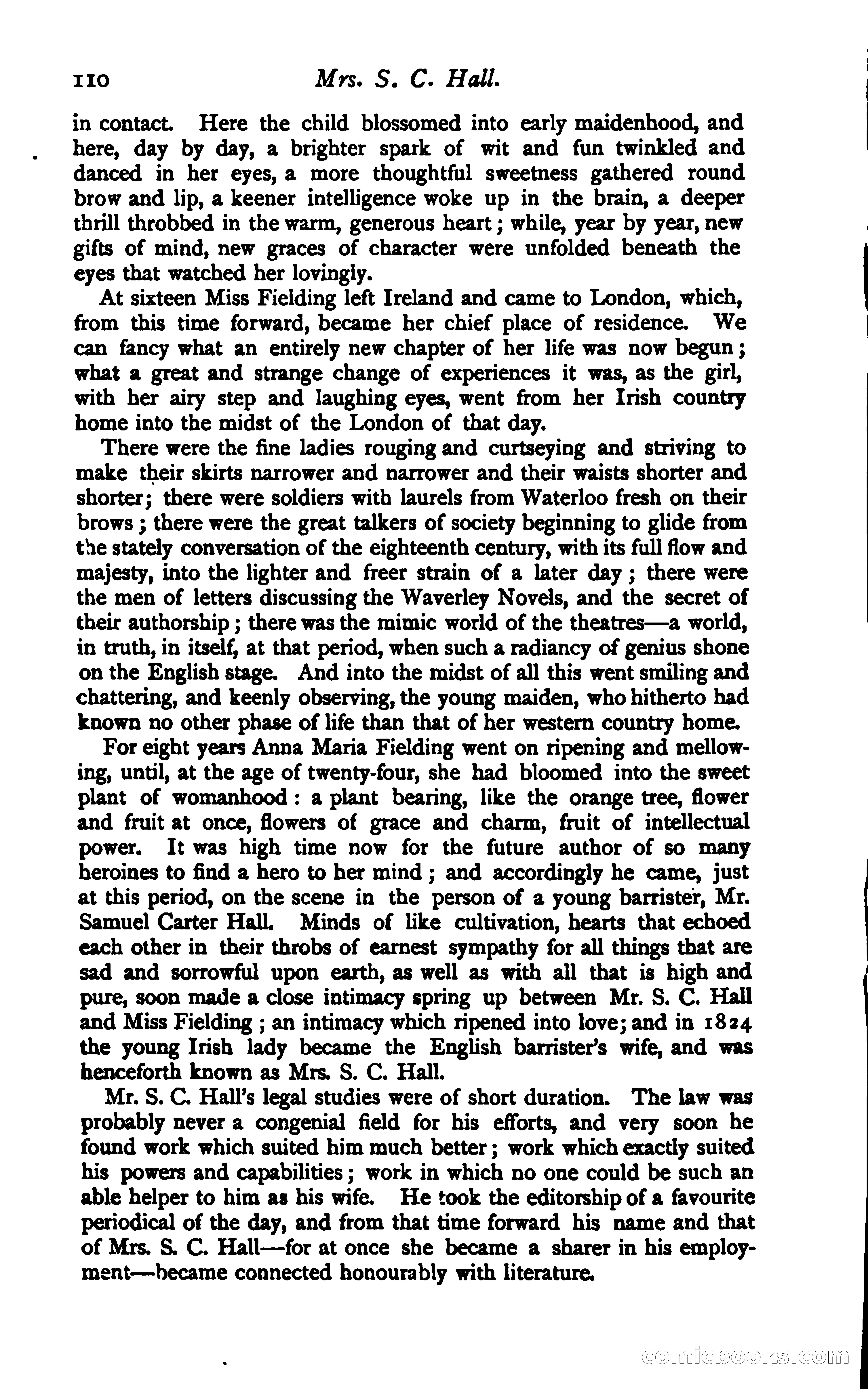 The Argosy — page 124 of 399