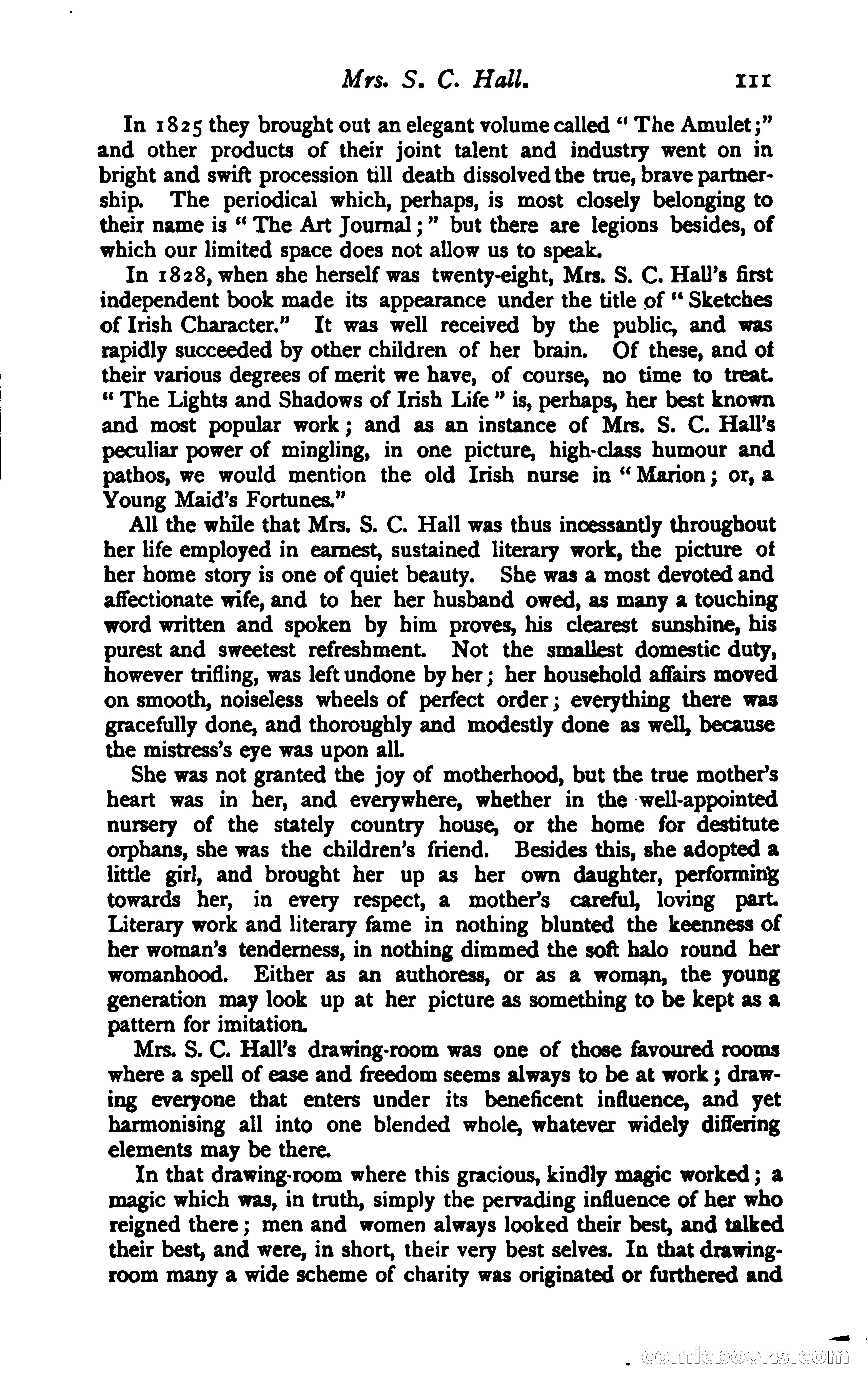 The Argosy — page 125 of 399