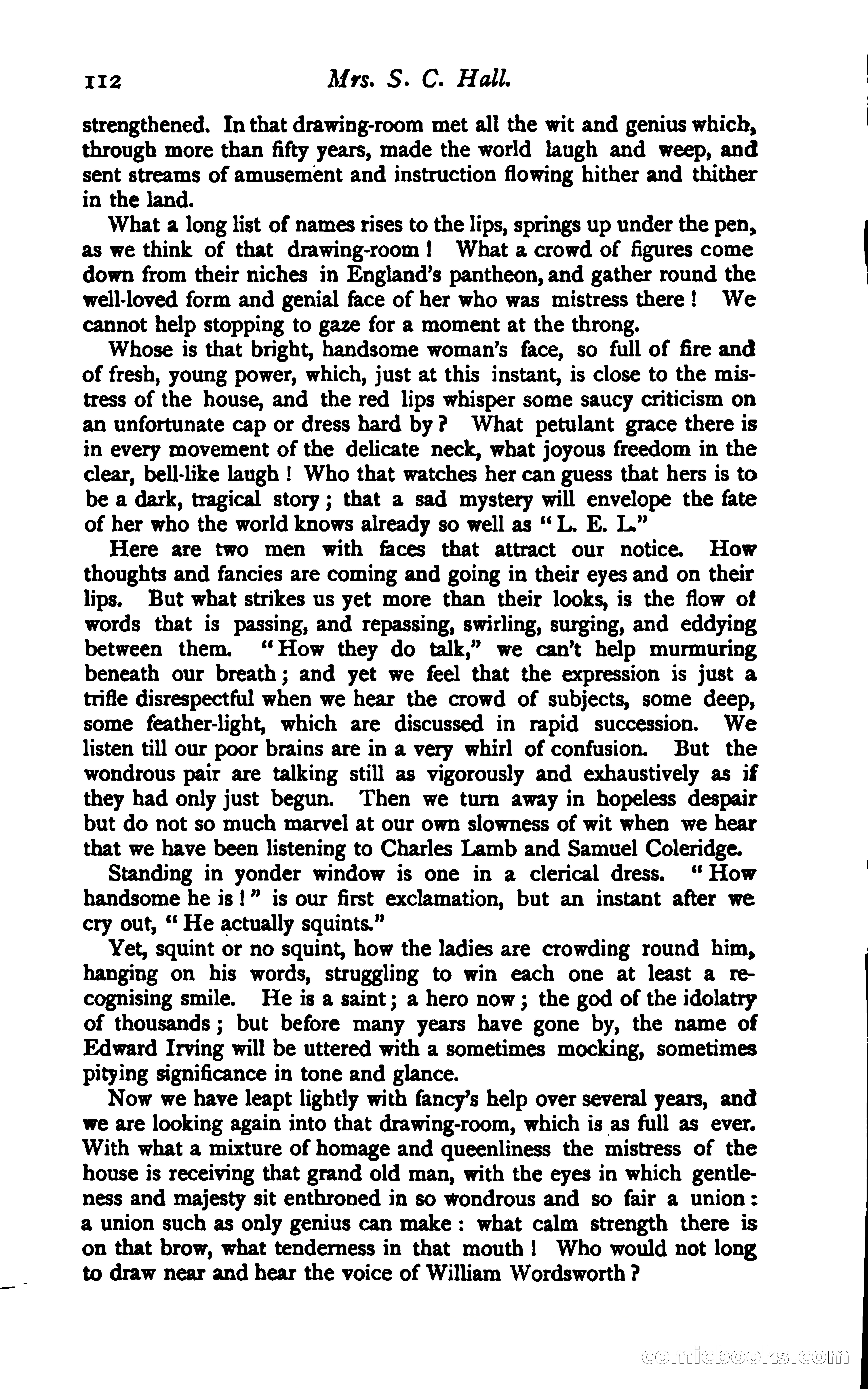 The Argosy — page 126 of 399
