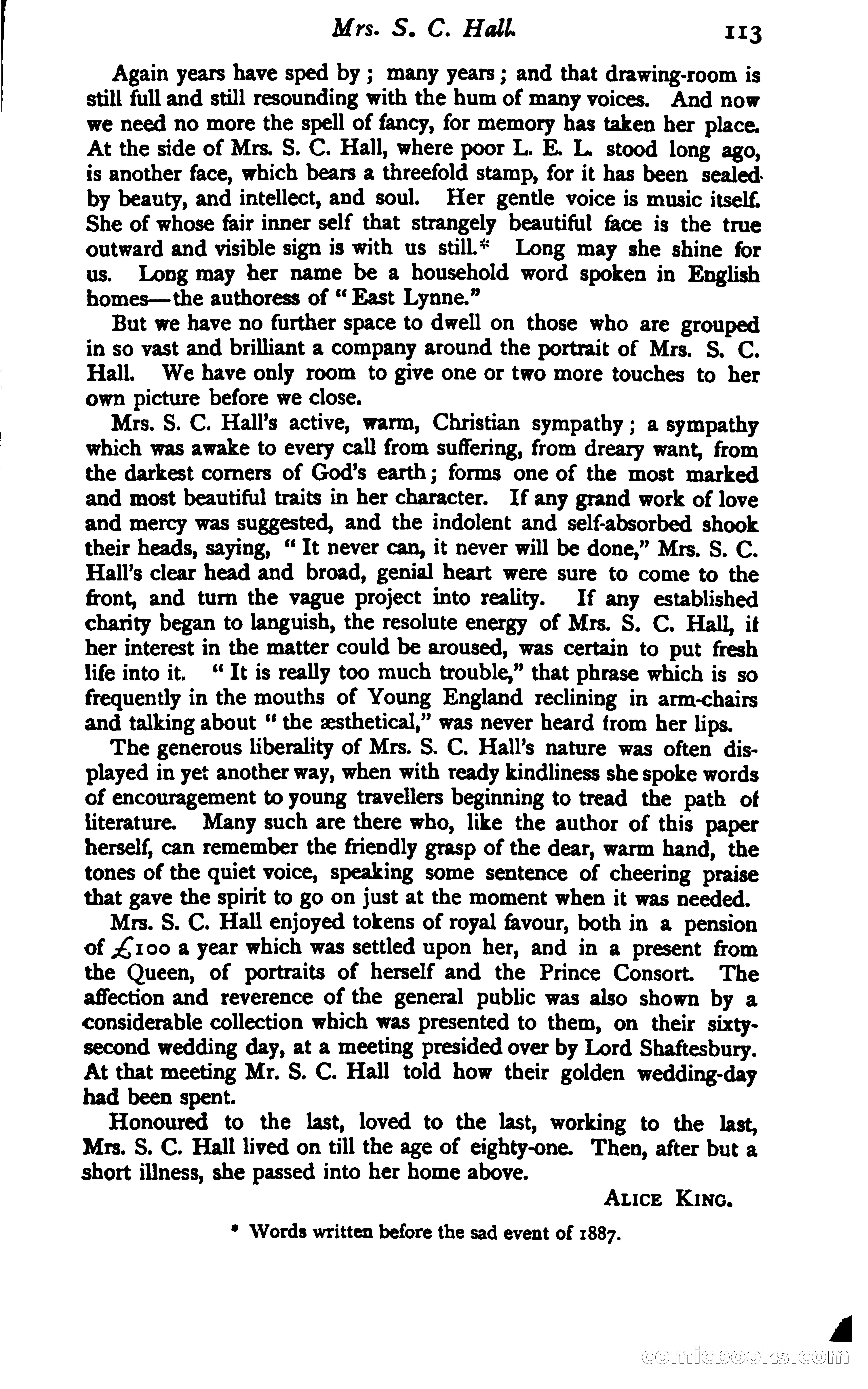The Argosy — page 127 of 399