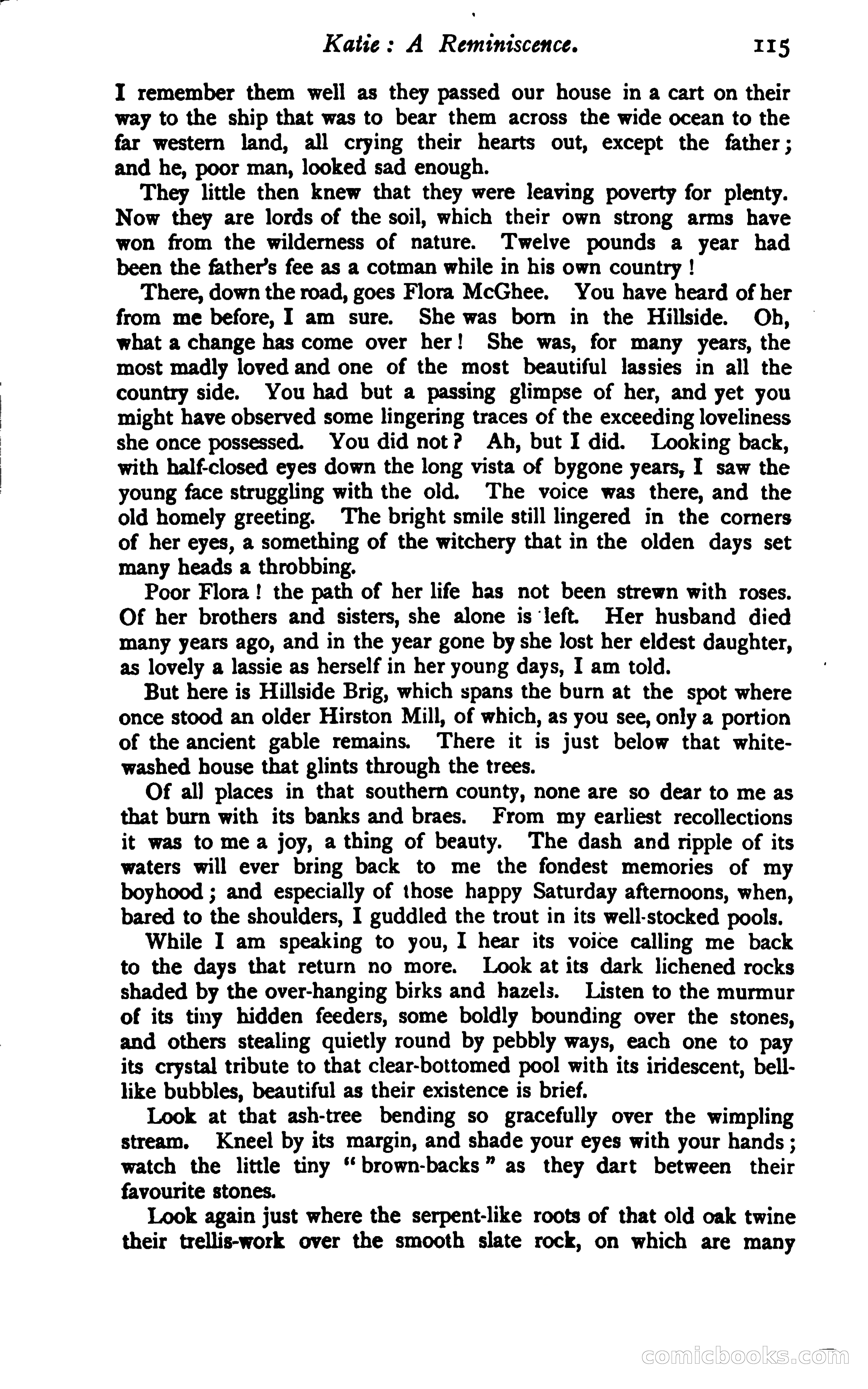 The Argosy — page 129 of 399
