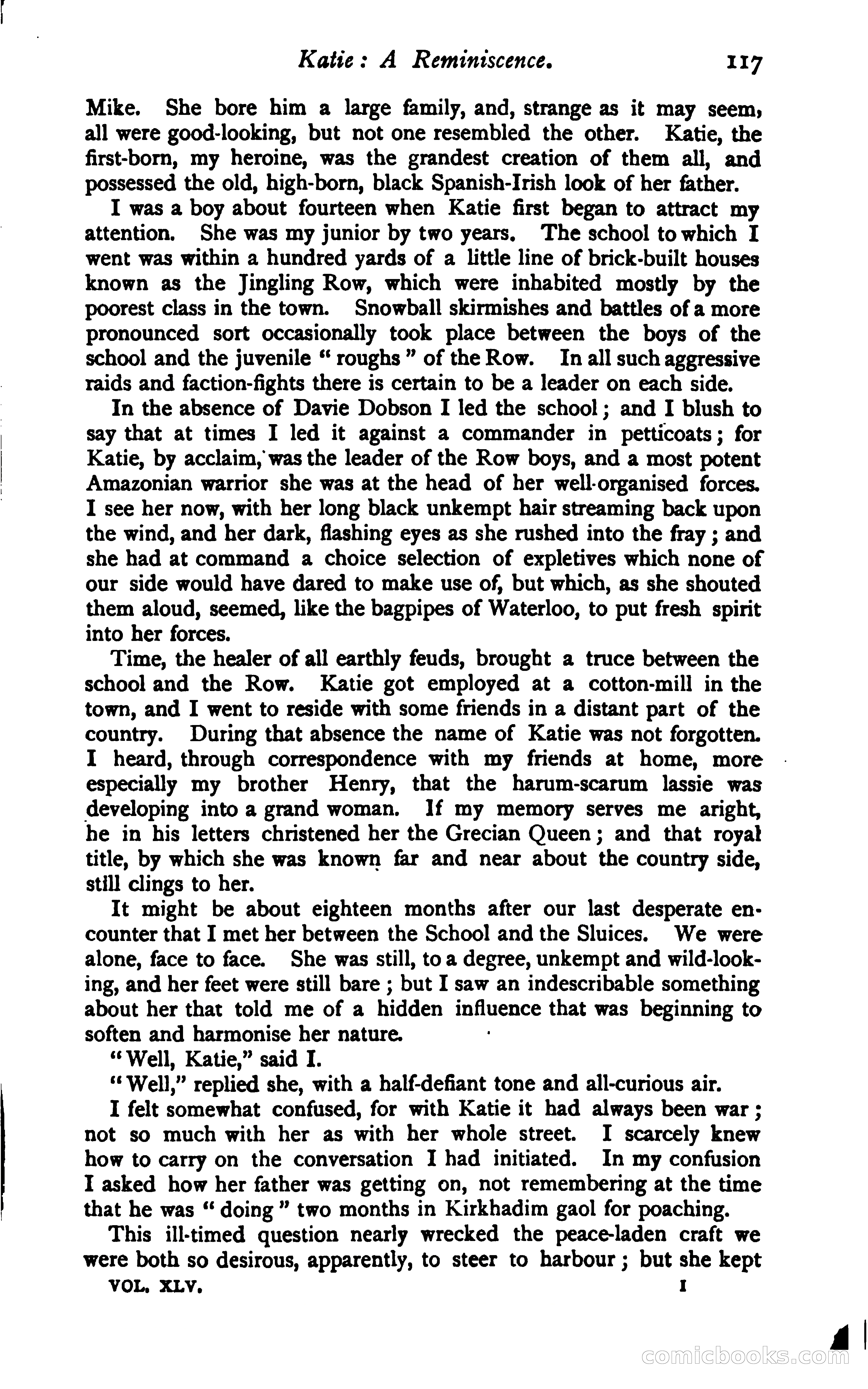 The Argosy — page 131 of 399