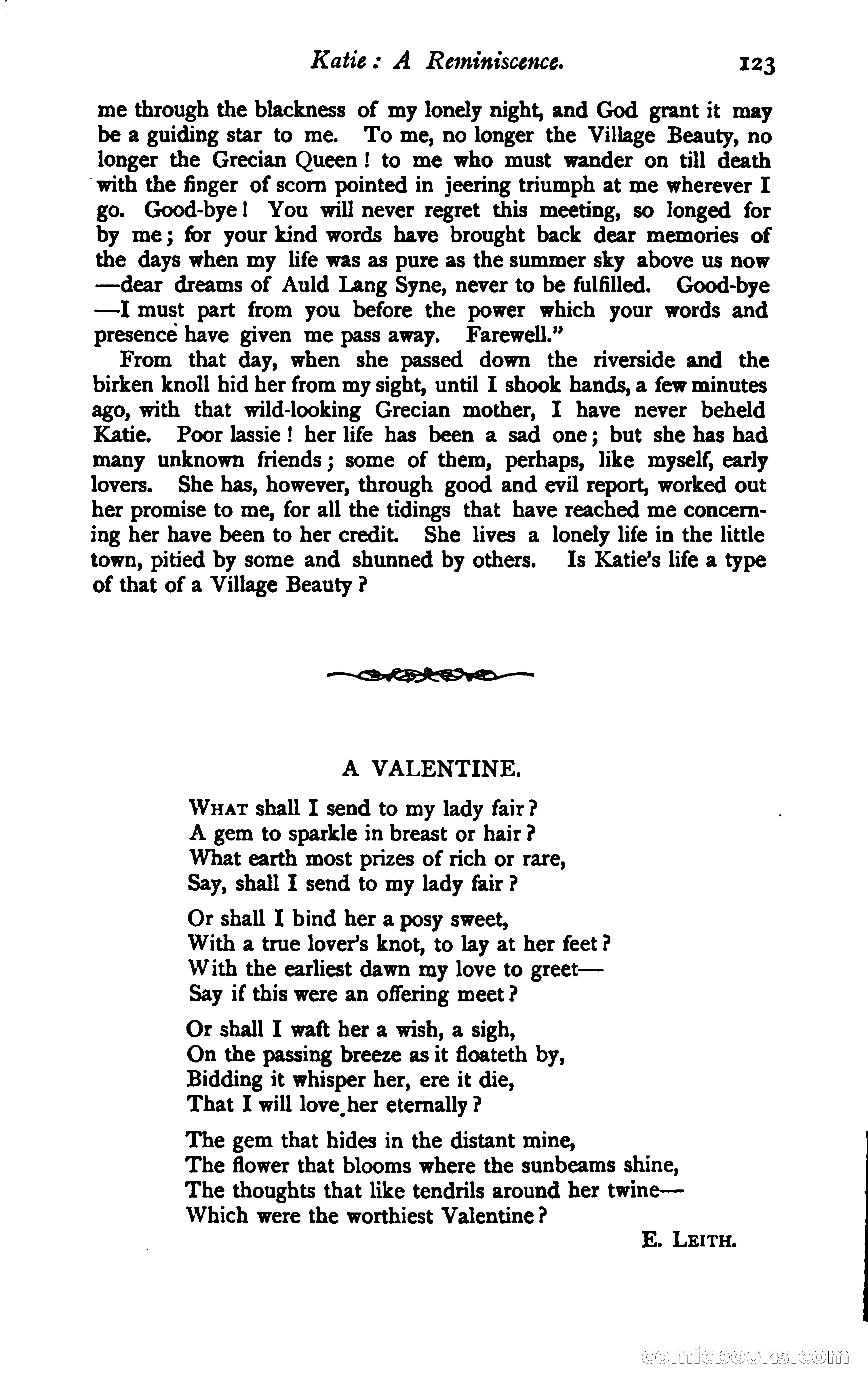 The Argosy — page 137 of 399