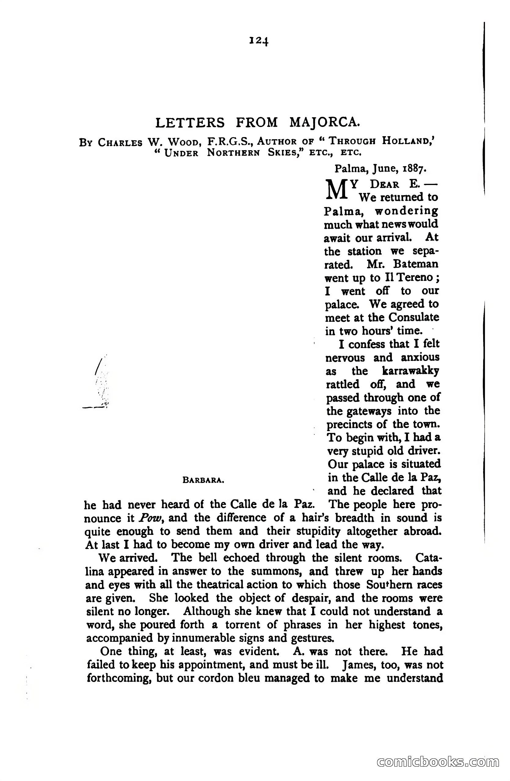 The Argosy — page 138 of 399