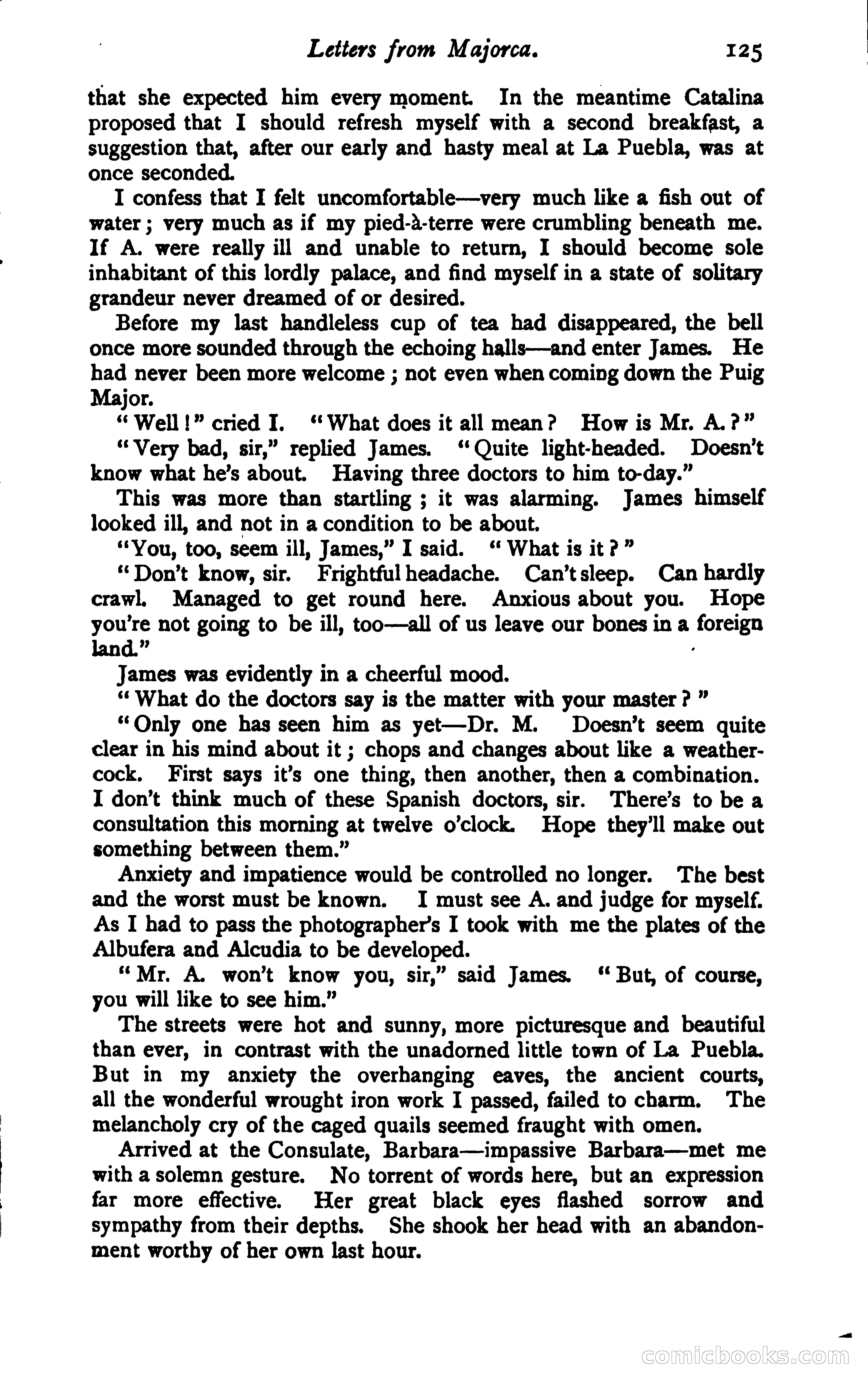 The Argosy — page 139 of 399