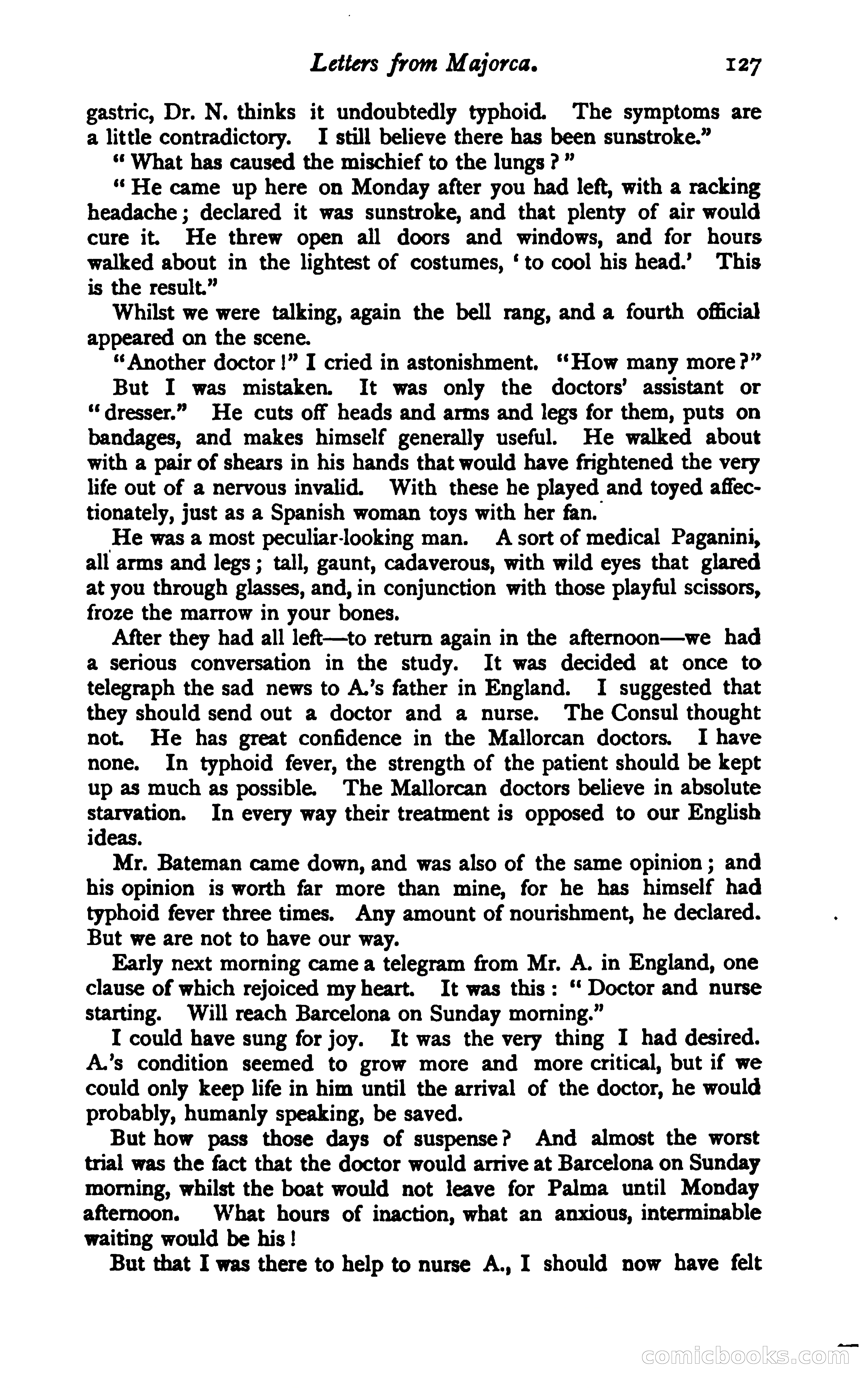 The Argosy — page 141 of 399