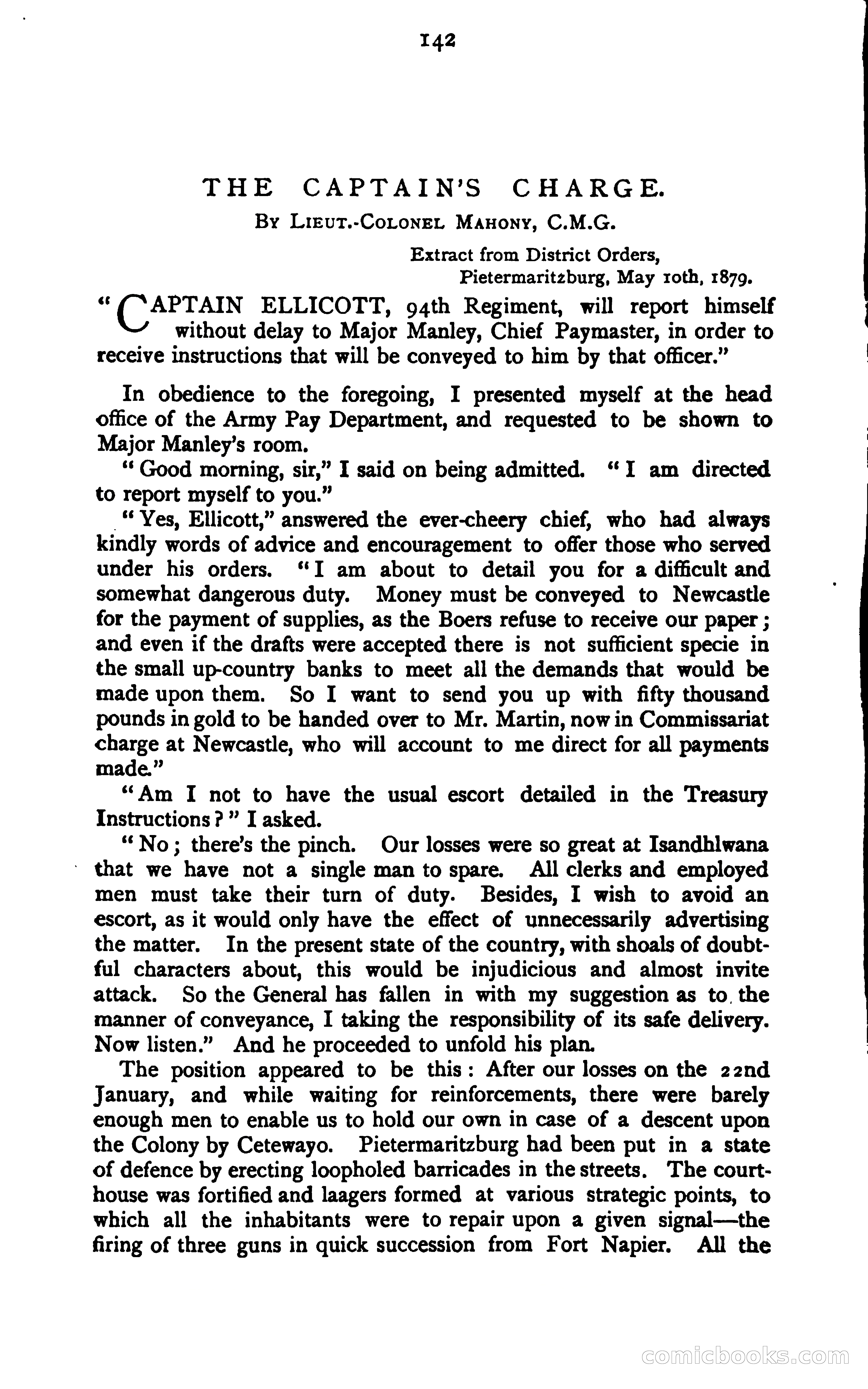 The Argosy — page 158 of 399