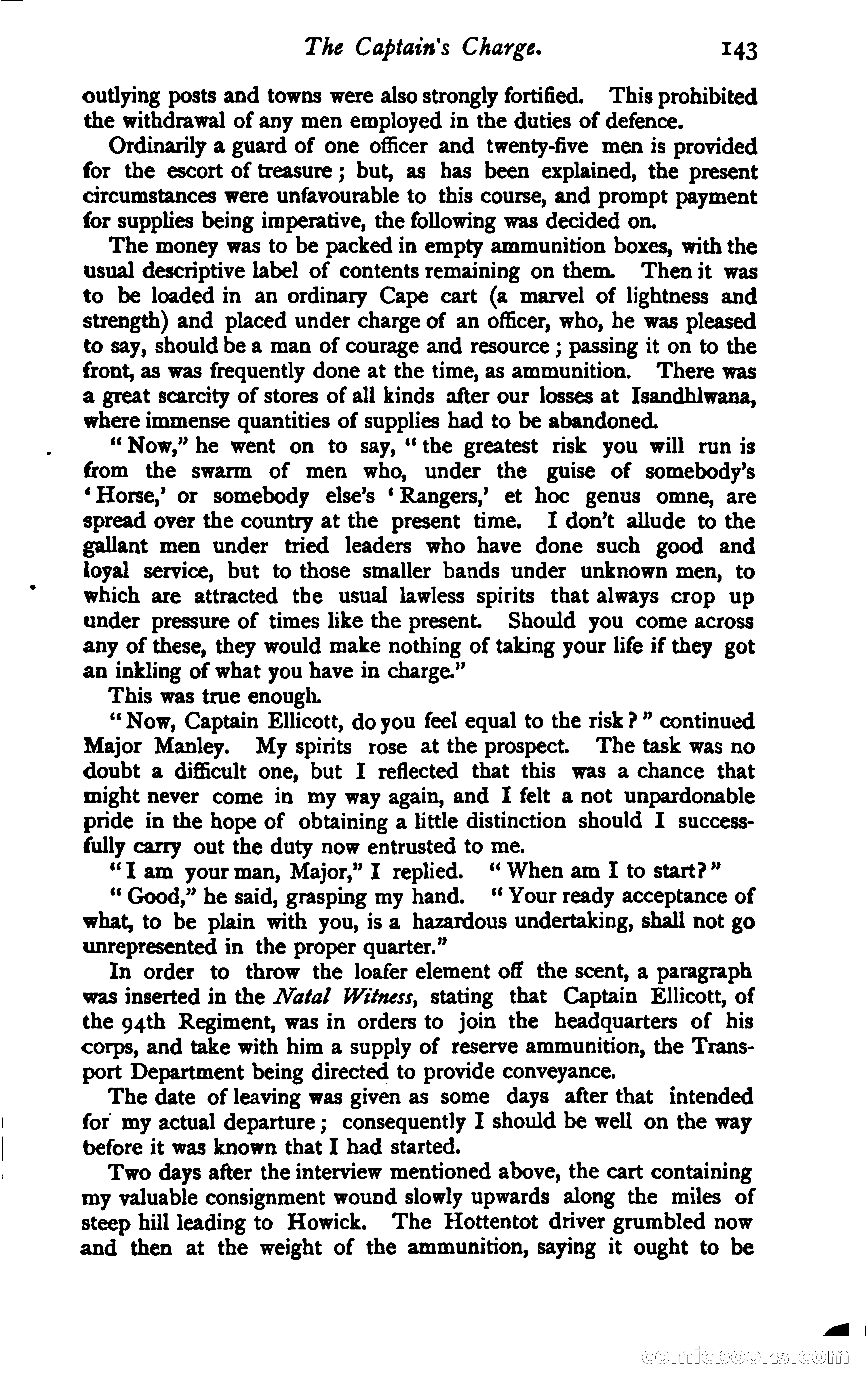The Argosy — page 159 of 399