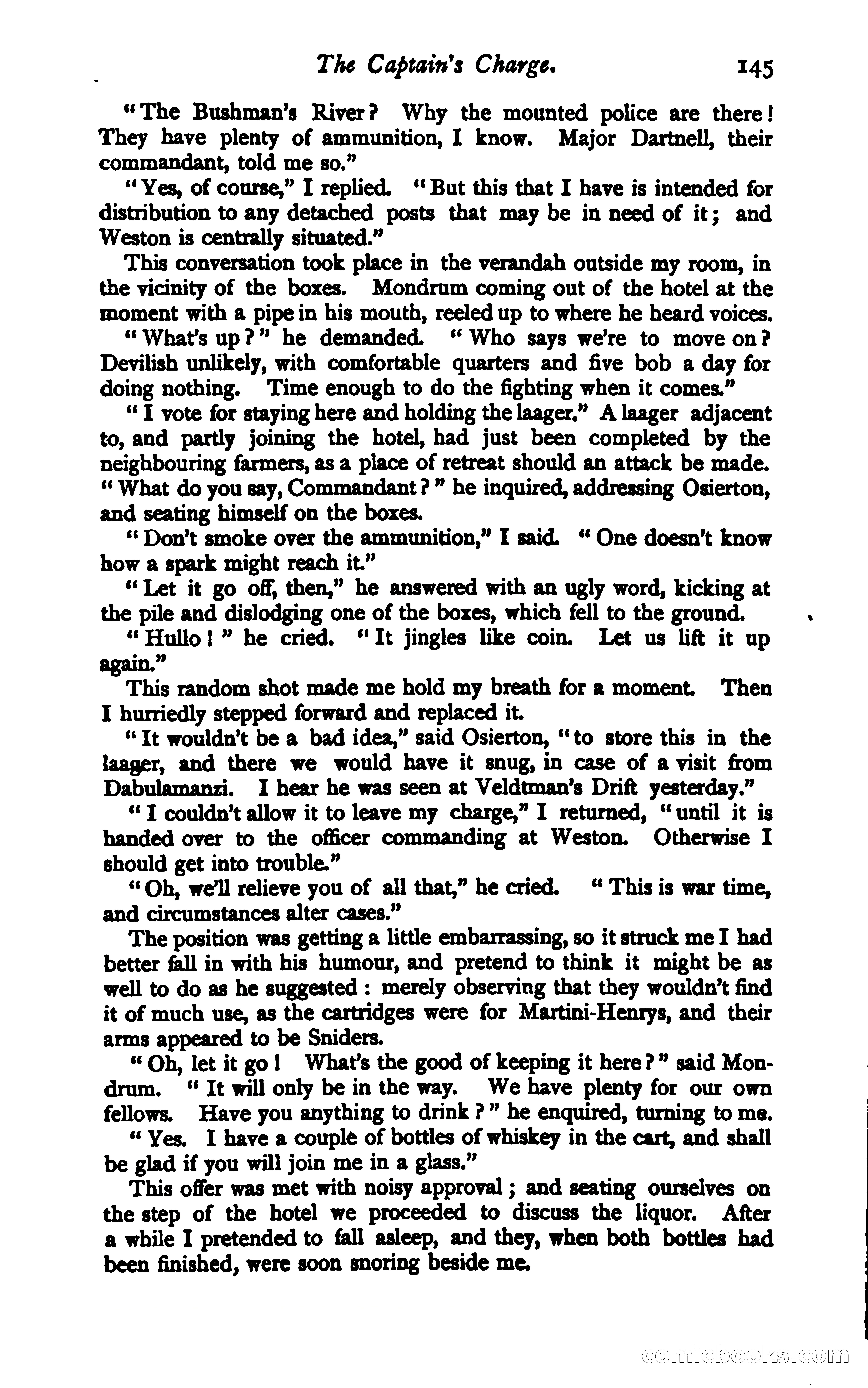The Argosy — page 161 of 399
