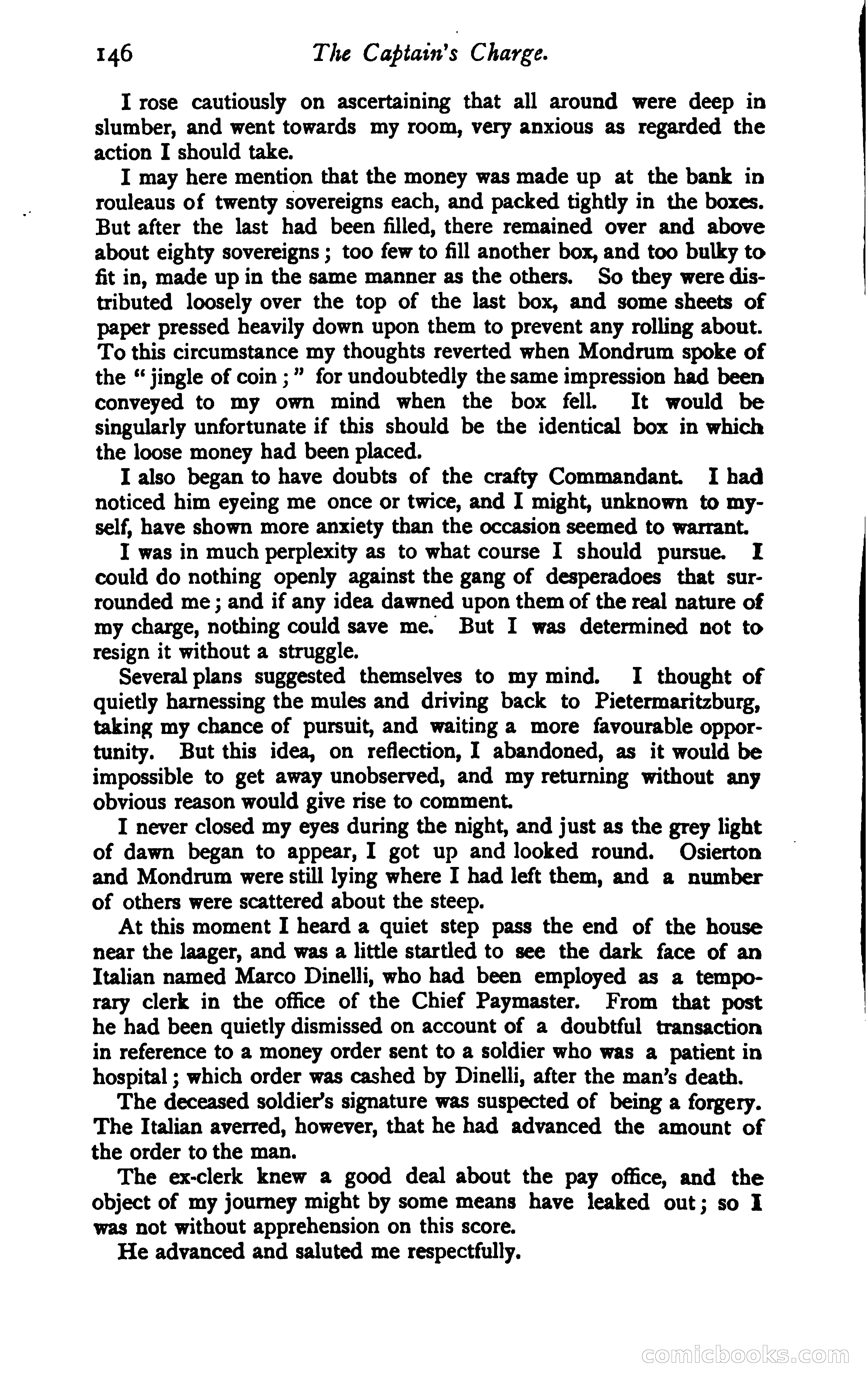 The Argosy — page 162 of 399