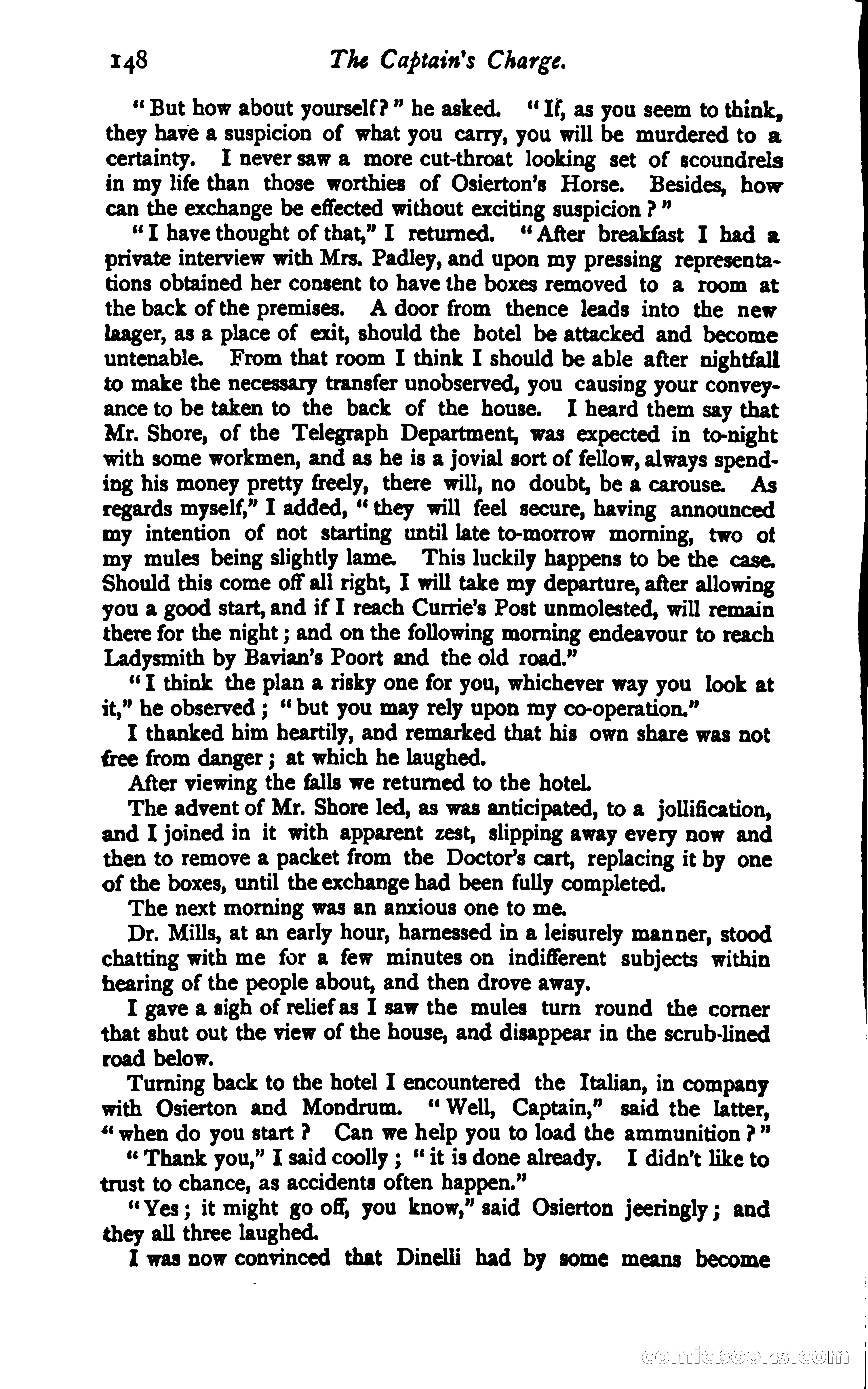 The Argosy — page 164 of 399