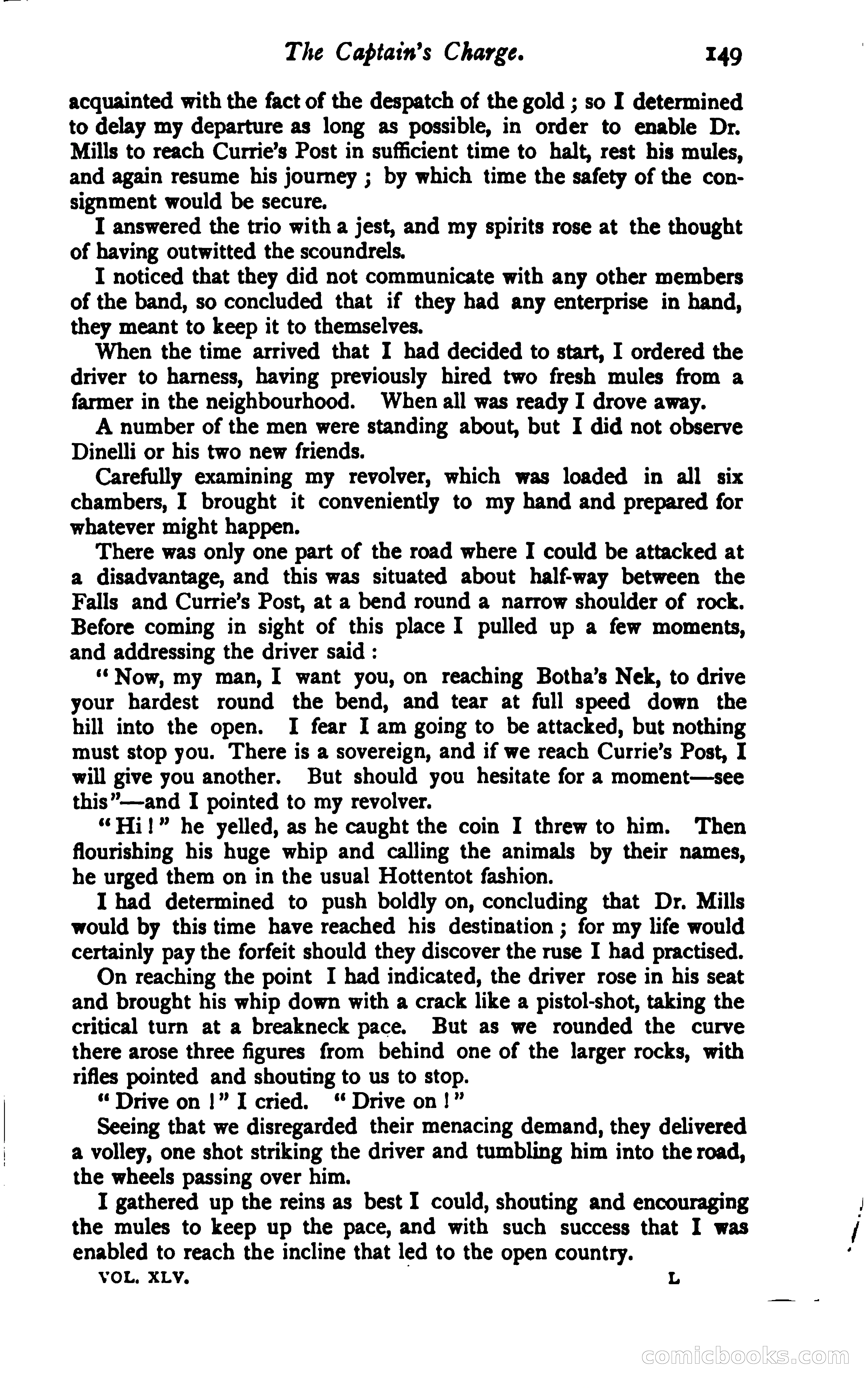 The Argosy — page 165 of 399