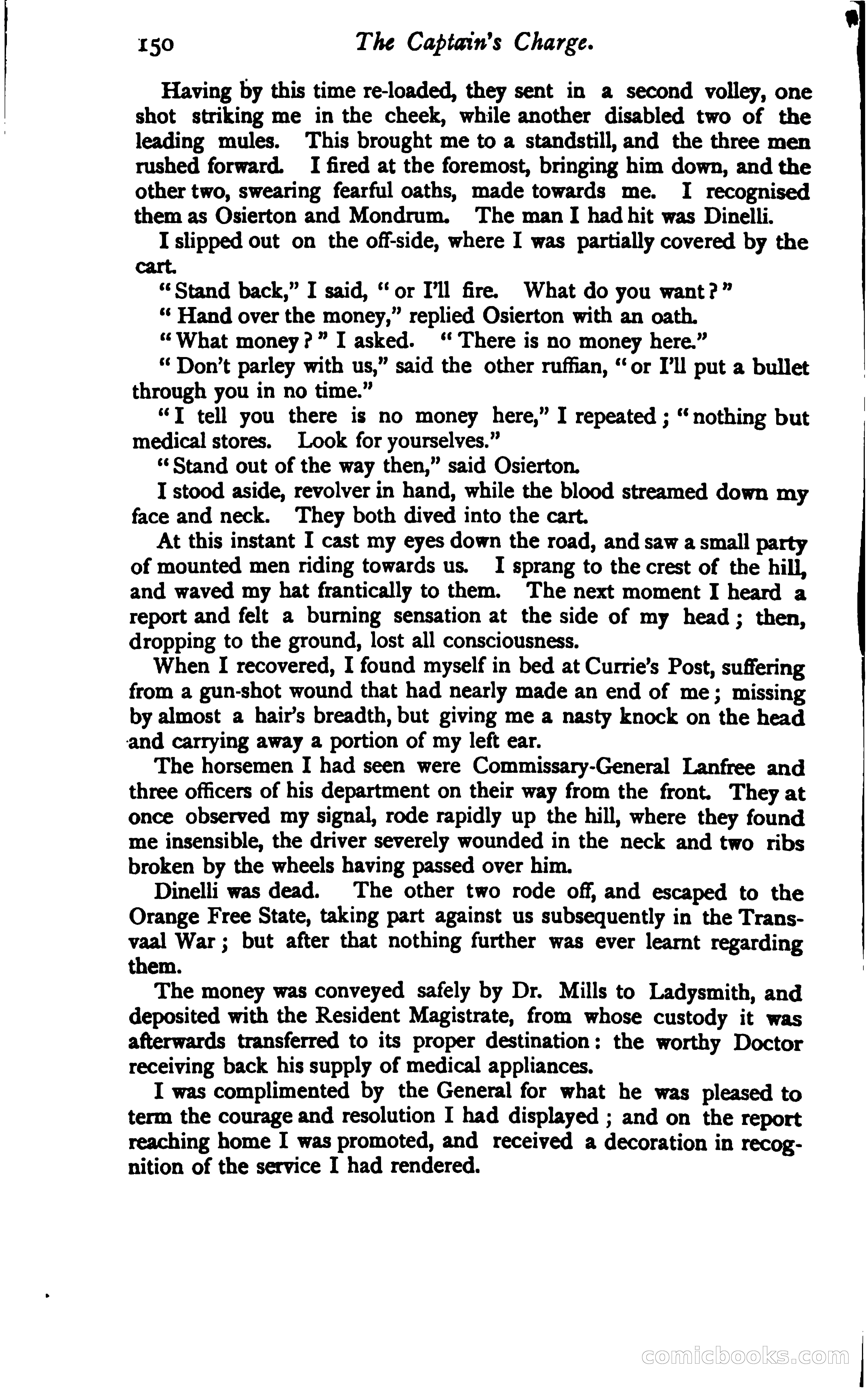 The Argosy — page 166 of 399