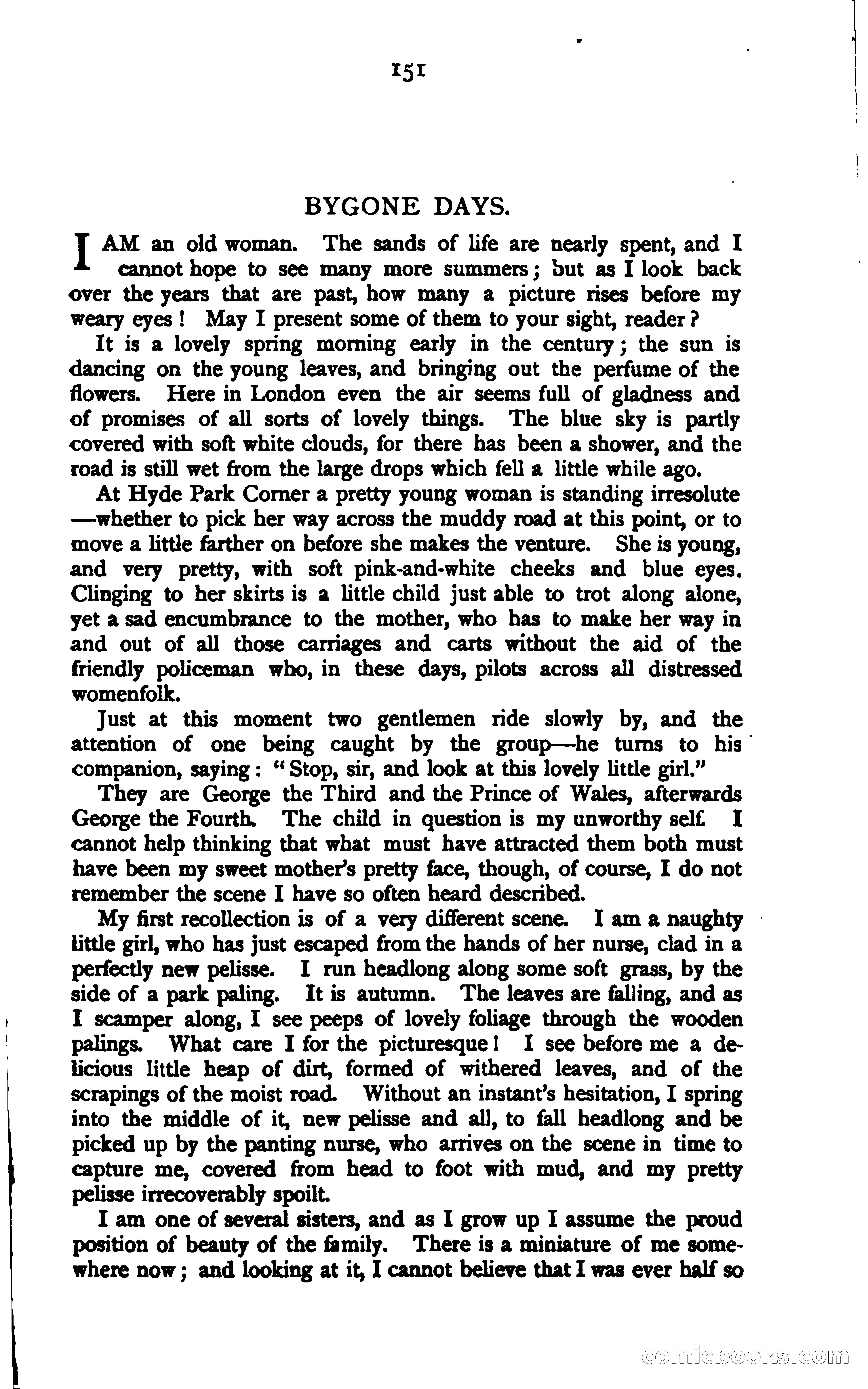 The Argosy — page 167 of 399