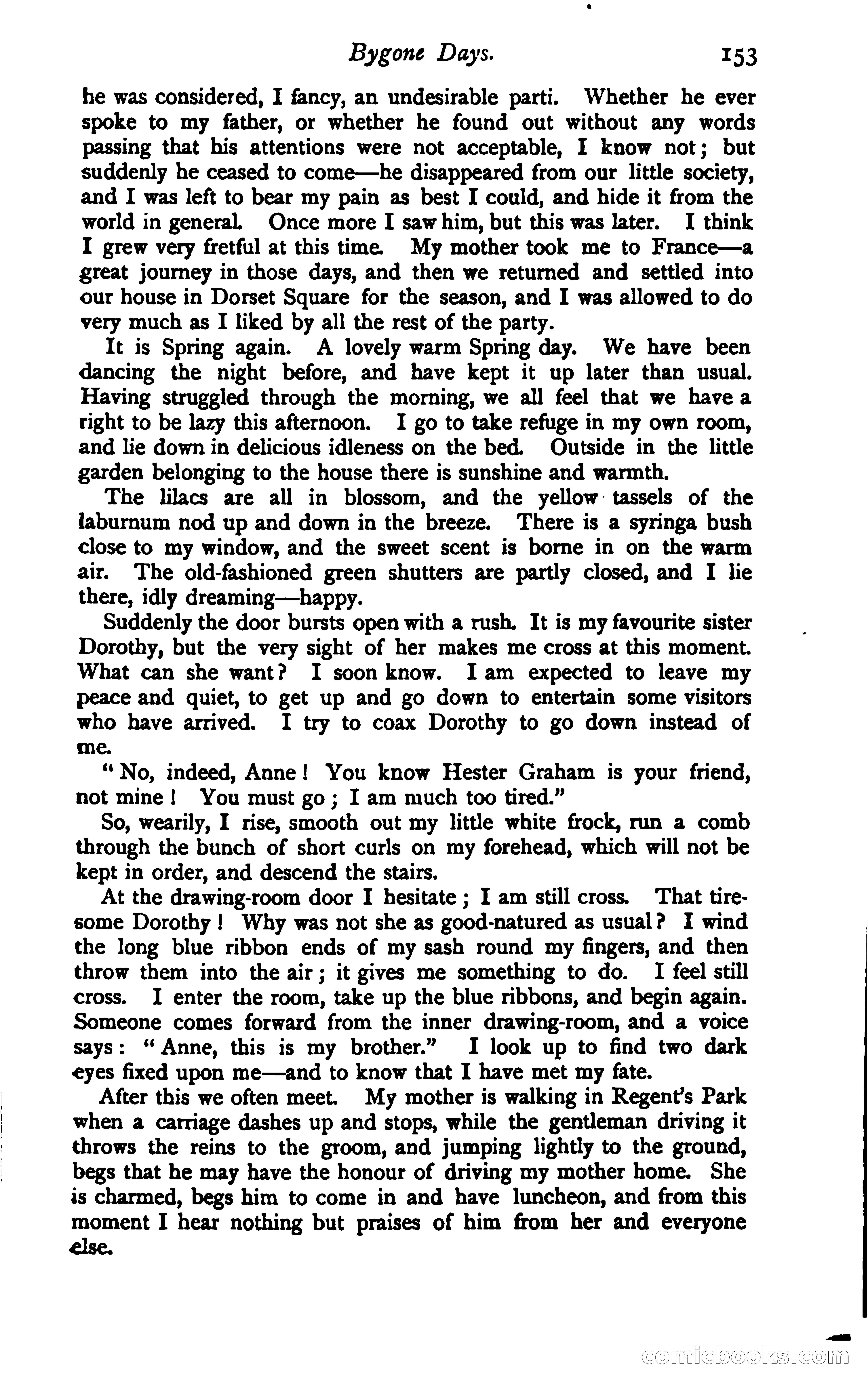 The Argosy — page 169 of 399
