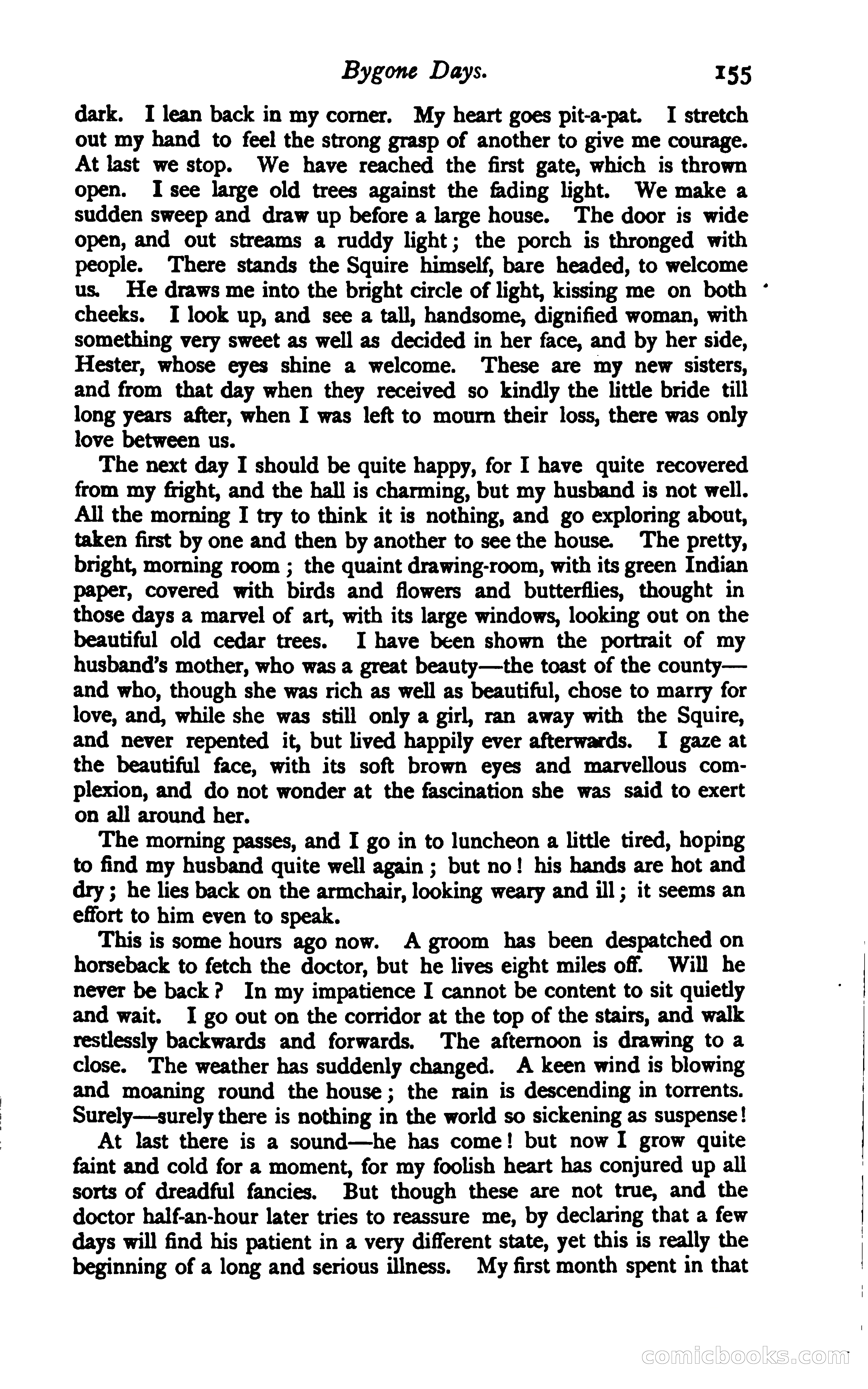 The Argosy — page 171 of 399