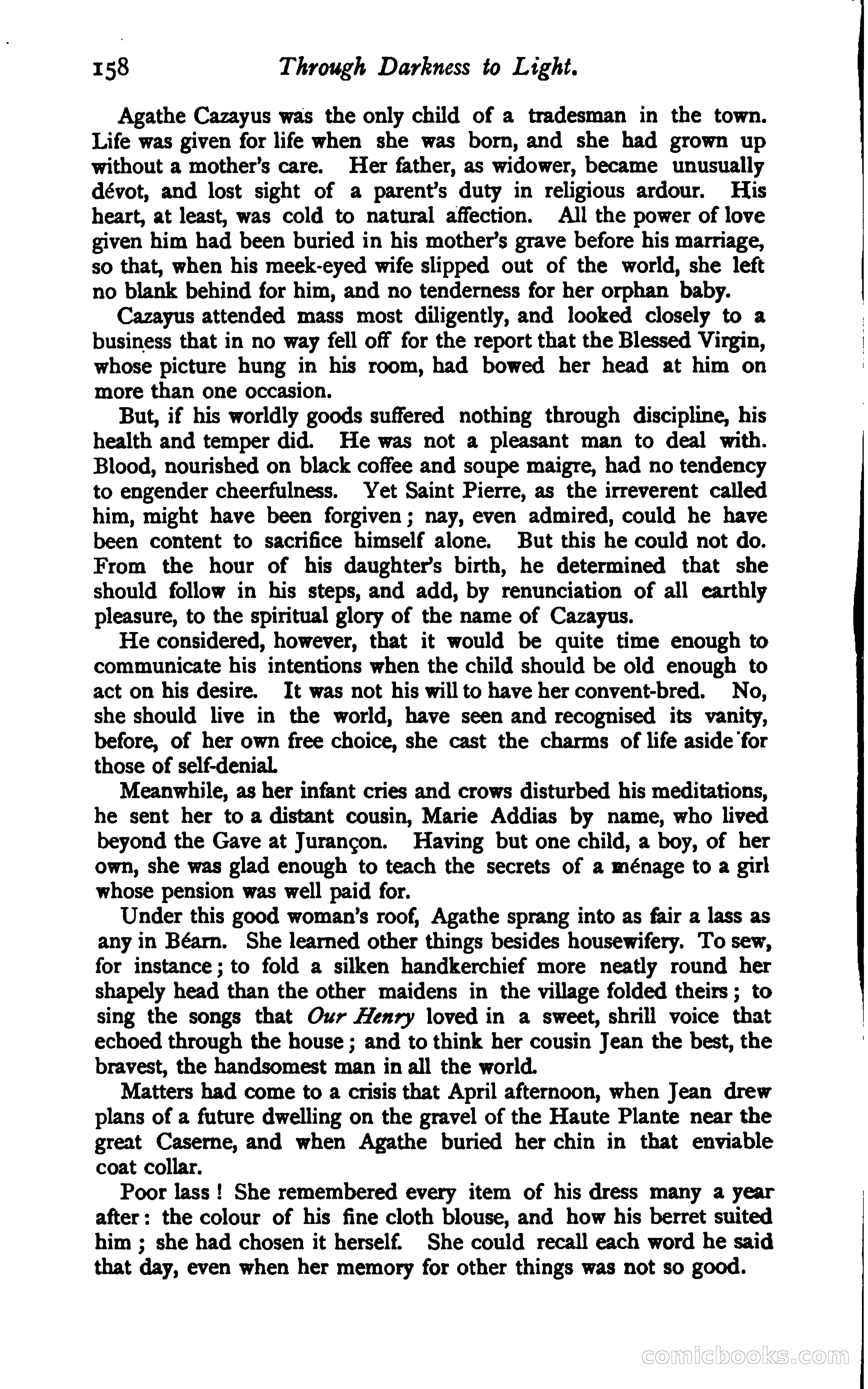 The Argosy — page 174 of 399