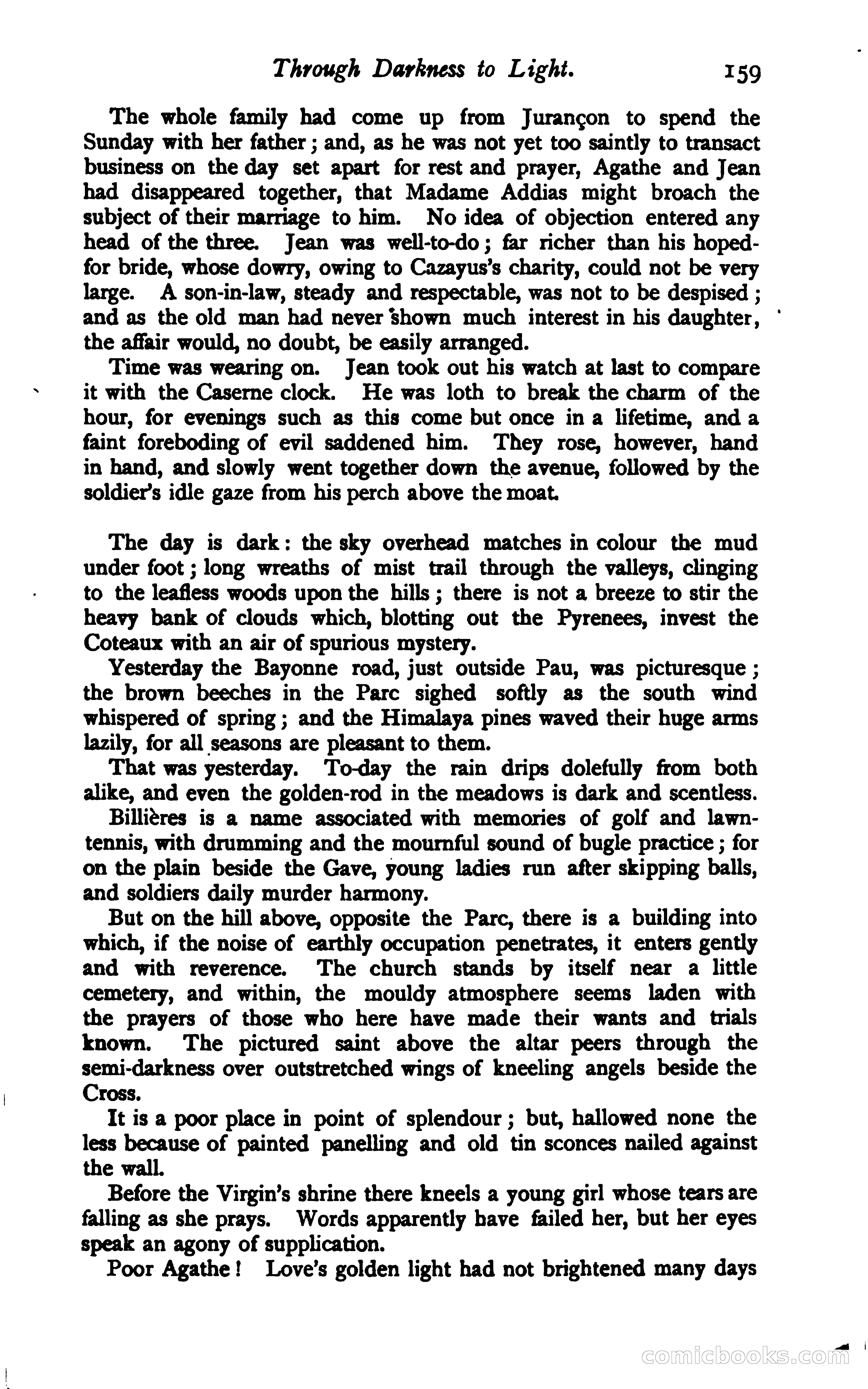 The Argosy — page 175 of 399
