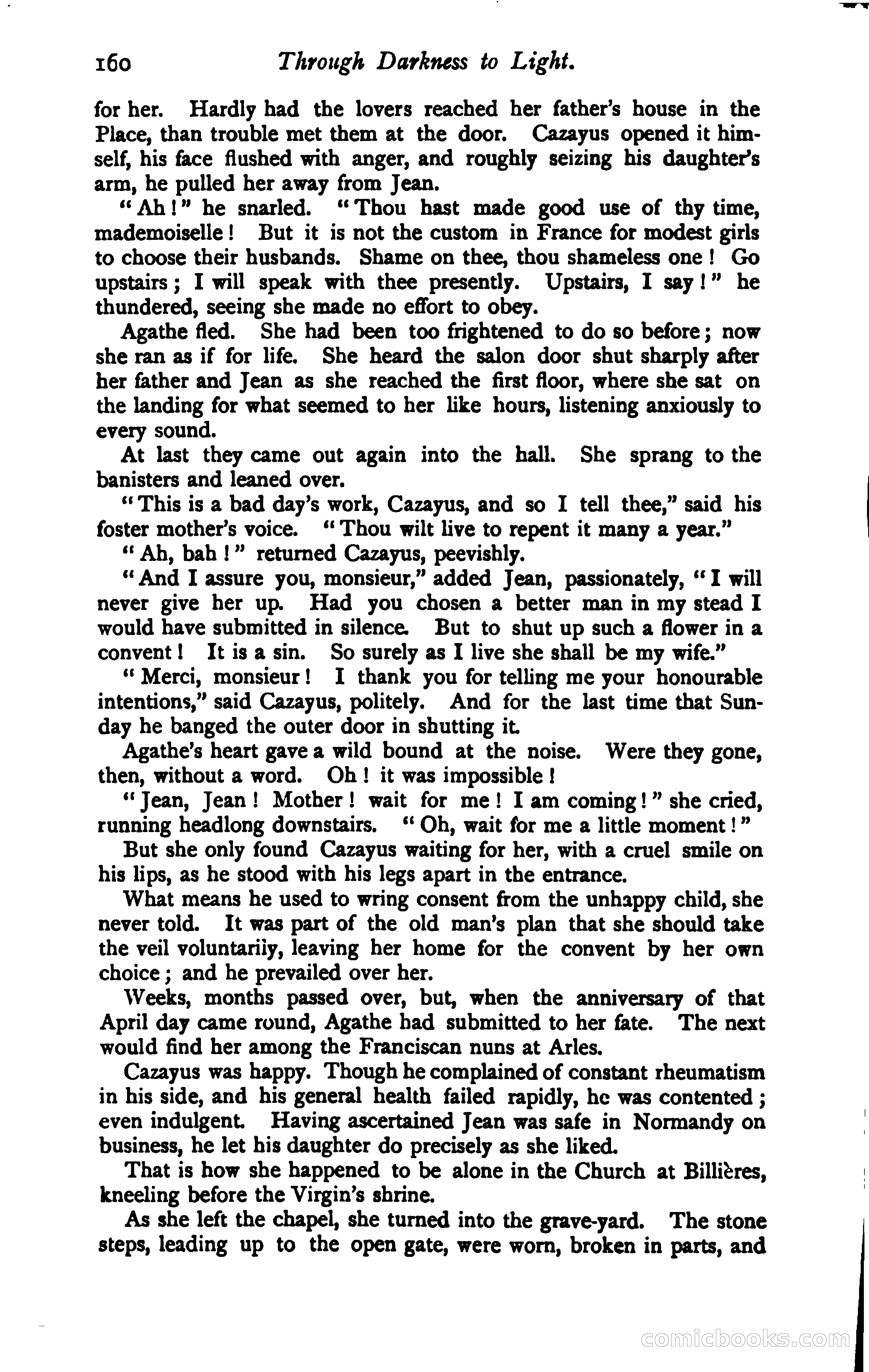 The Argosy — page 176 of 399