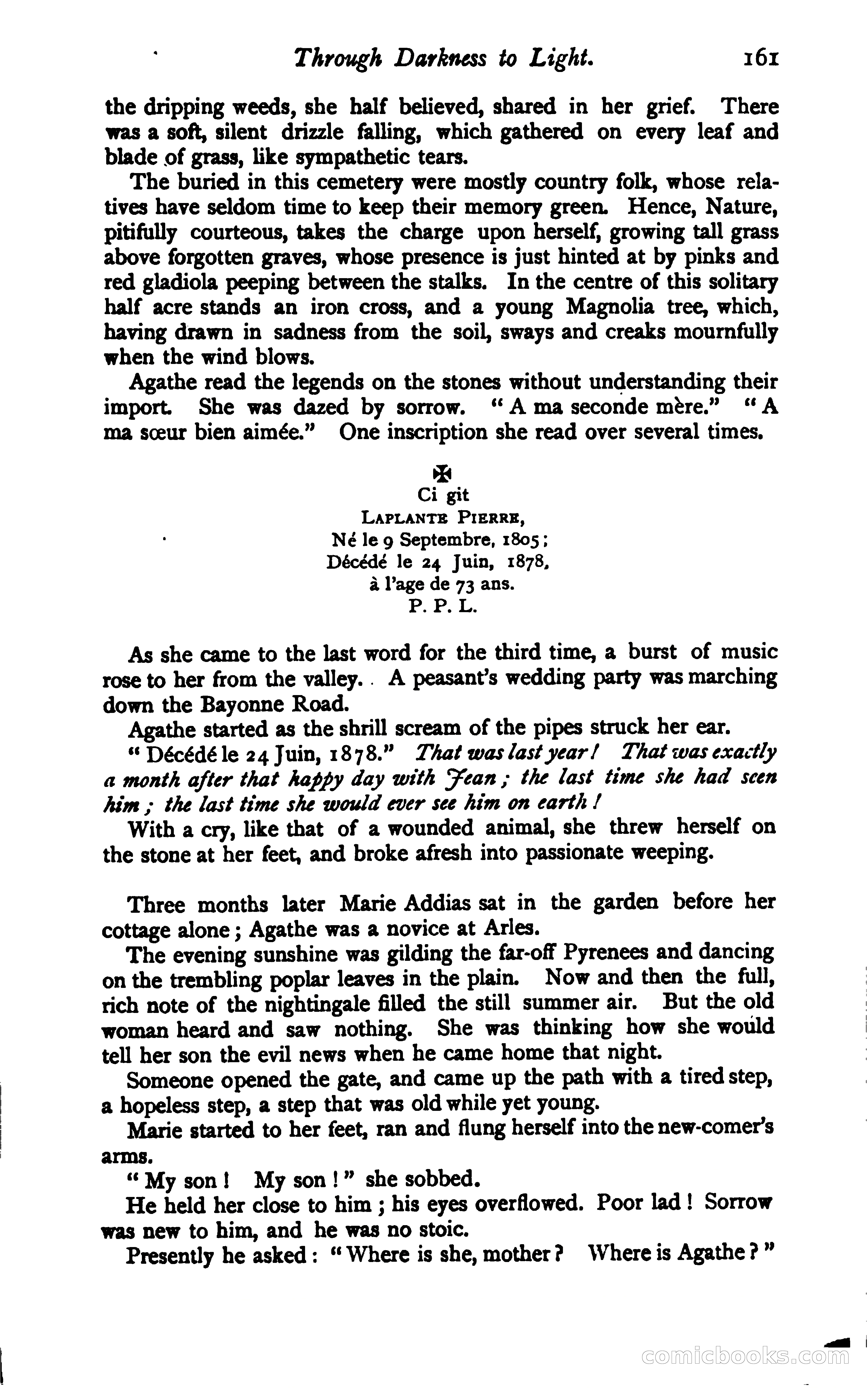 The Argosy — page 177 of 399