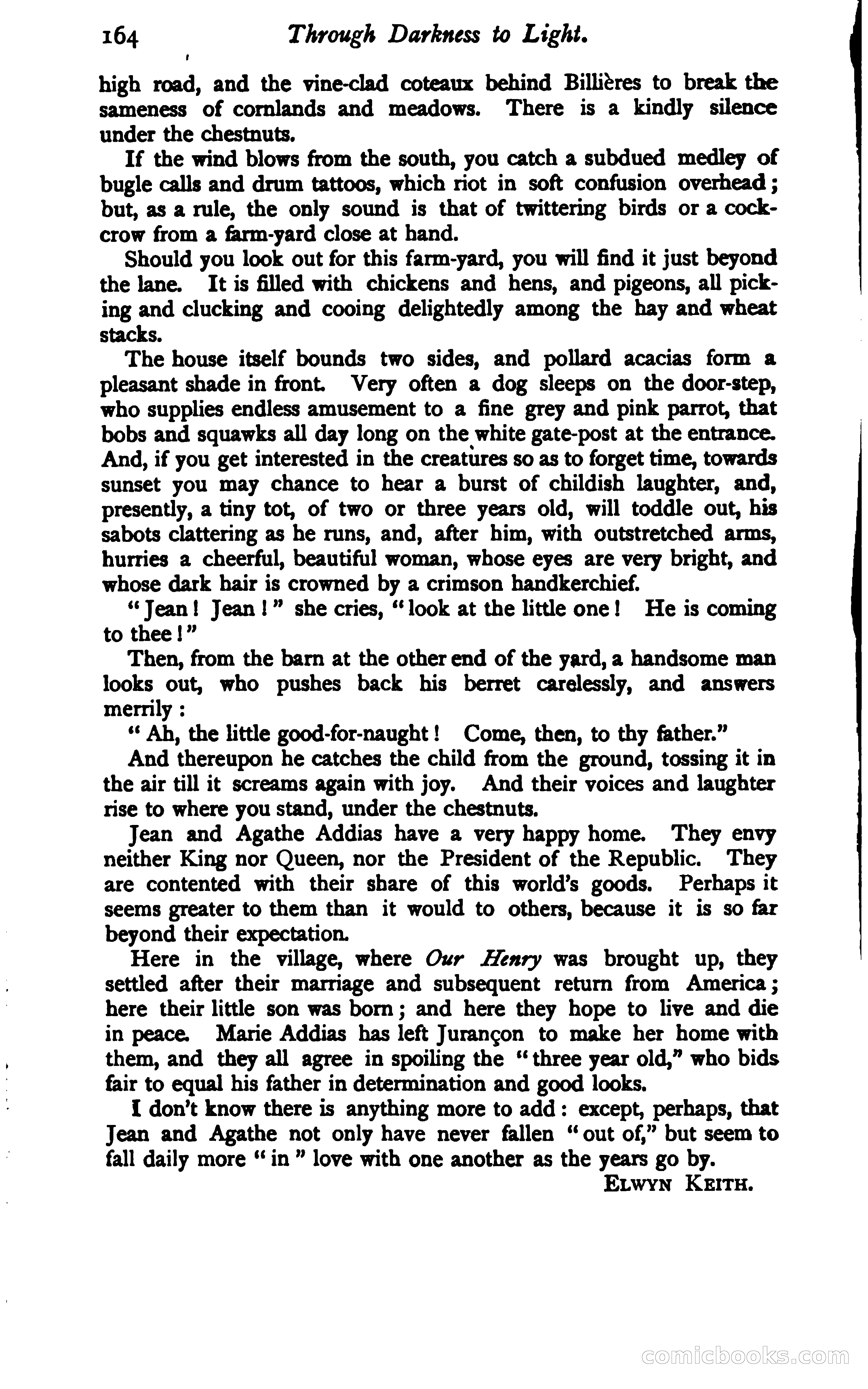 The Argosy — page 180 of 399