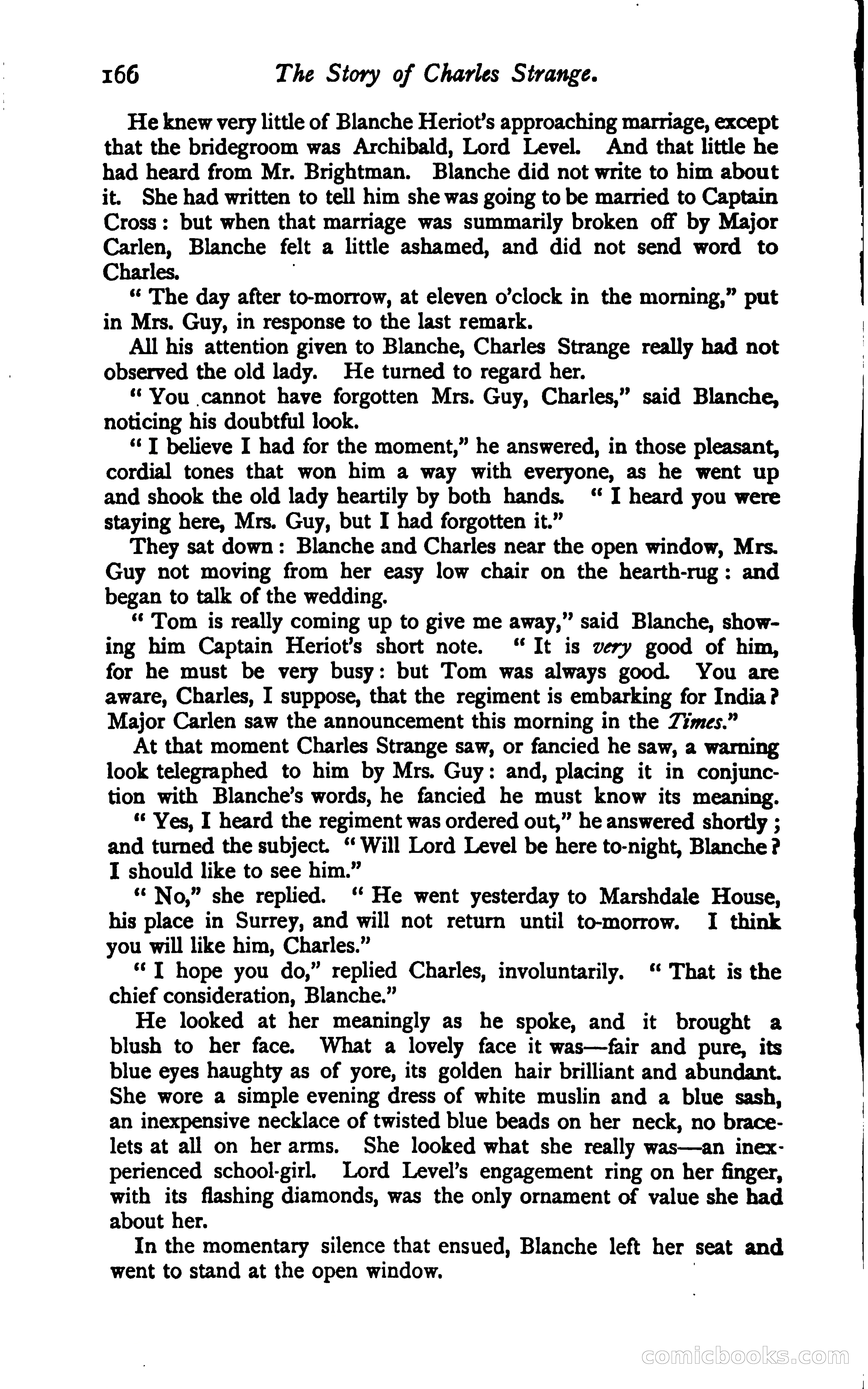 The Argosy — page 184 of 399