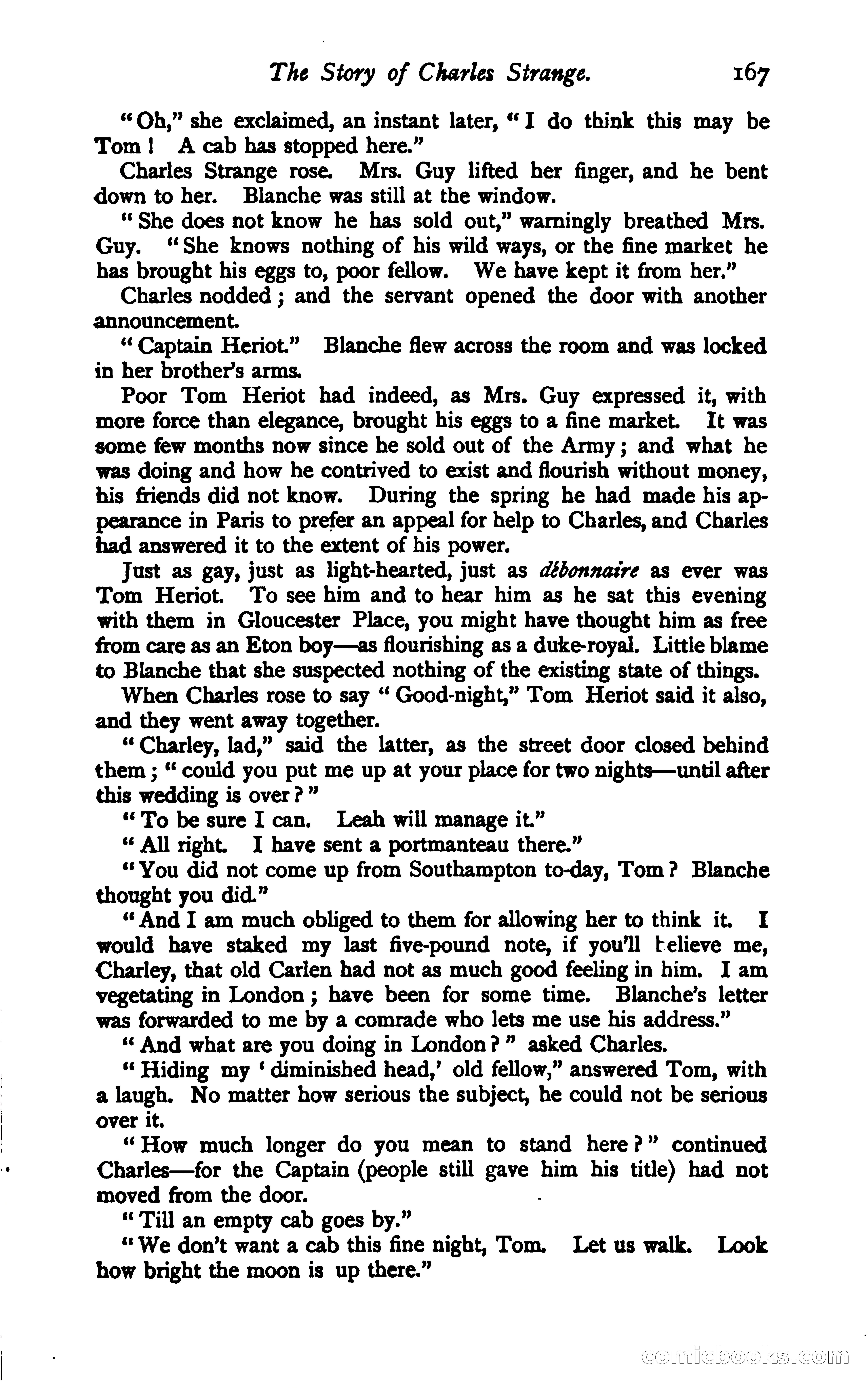 The Argosy — page 185 of 399