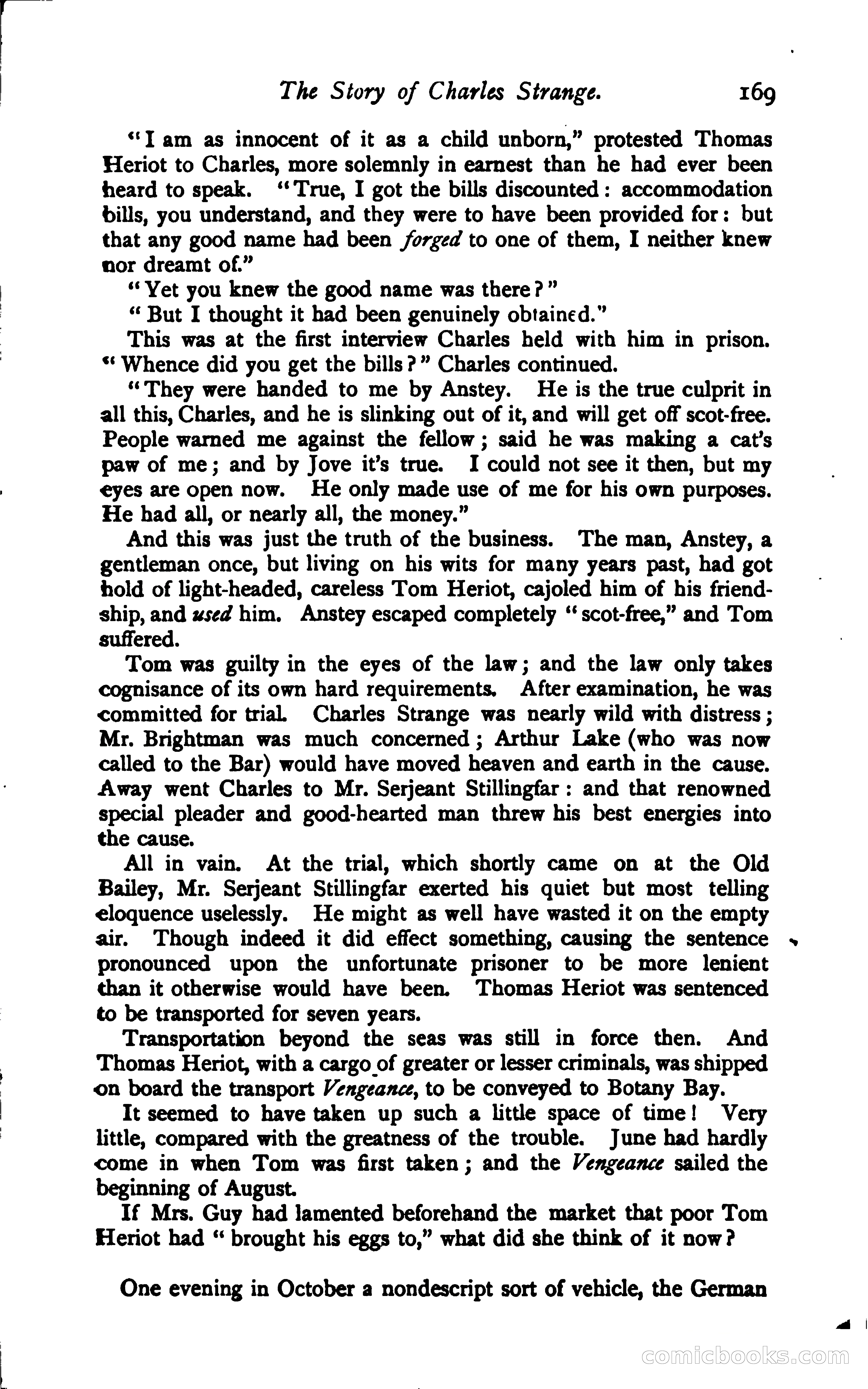 The Argosy — page 187 of 399
