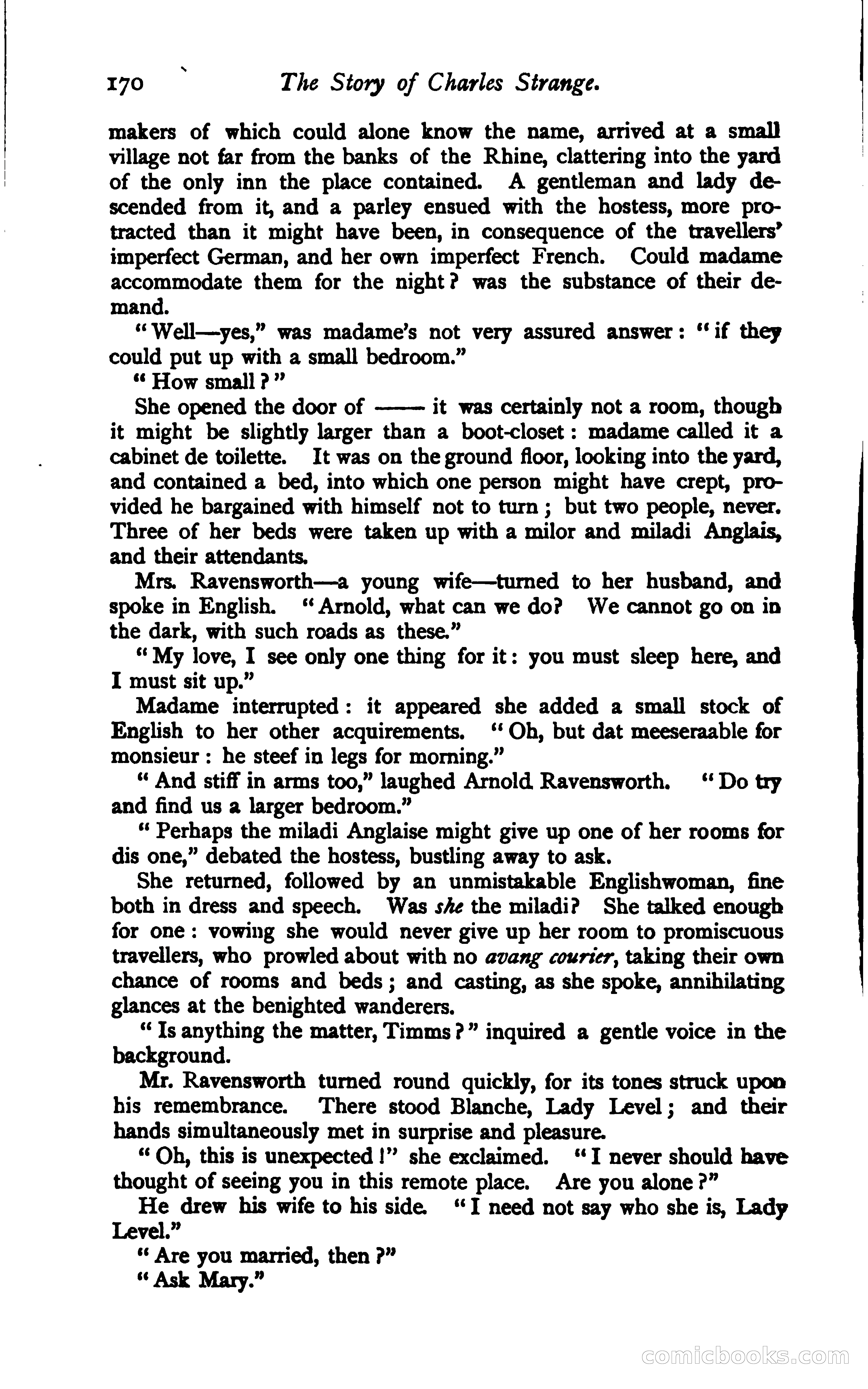 The Argosy — page 188 of 399
