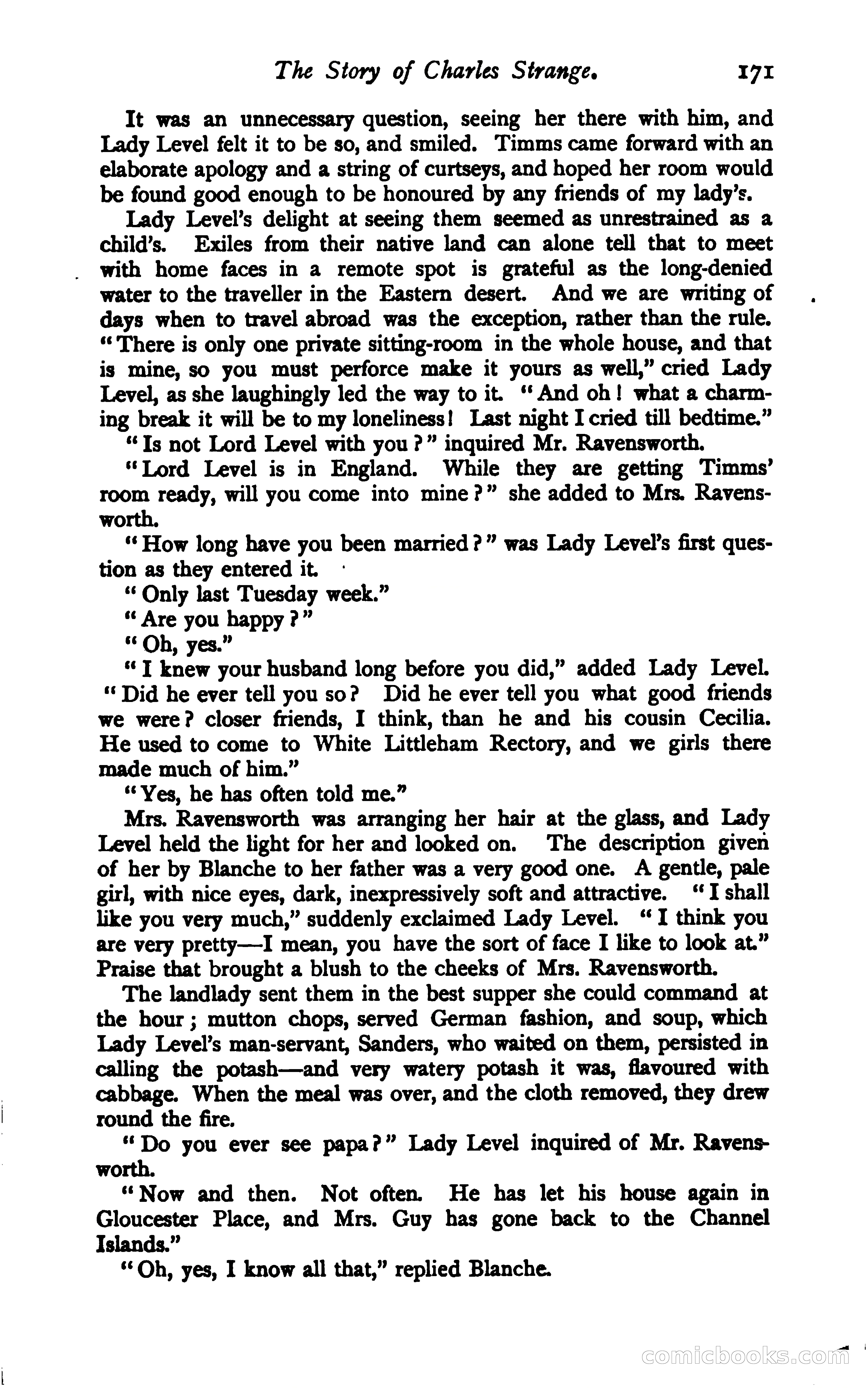 The Argosy — page 189 of 399