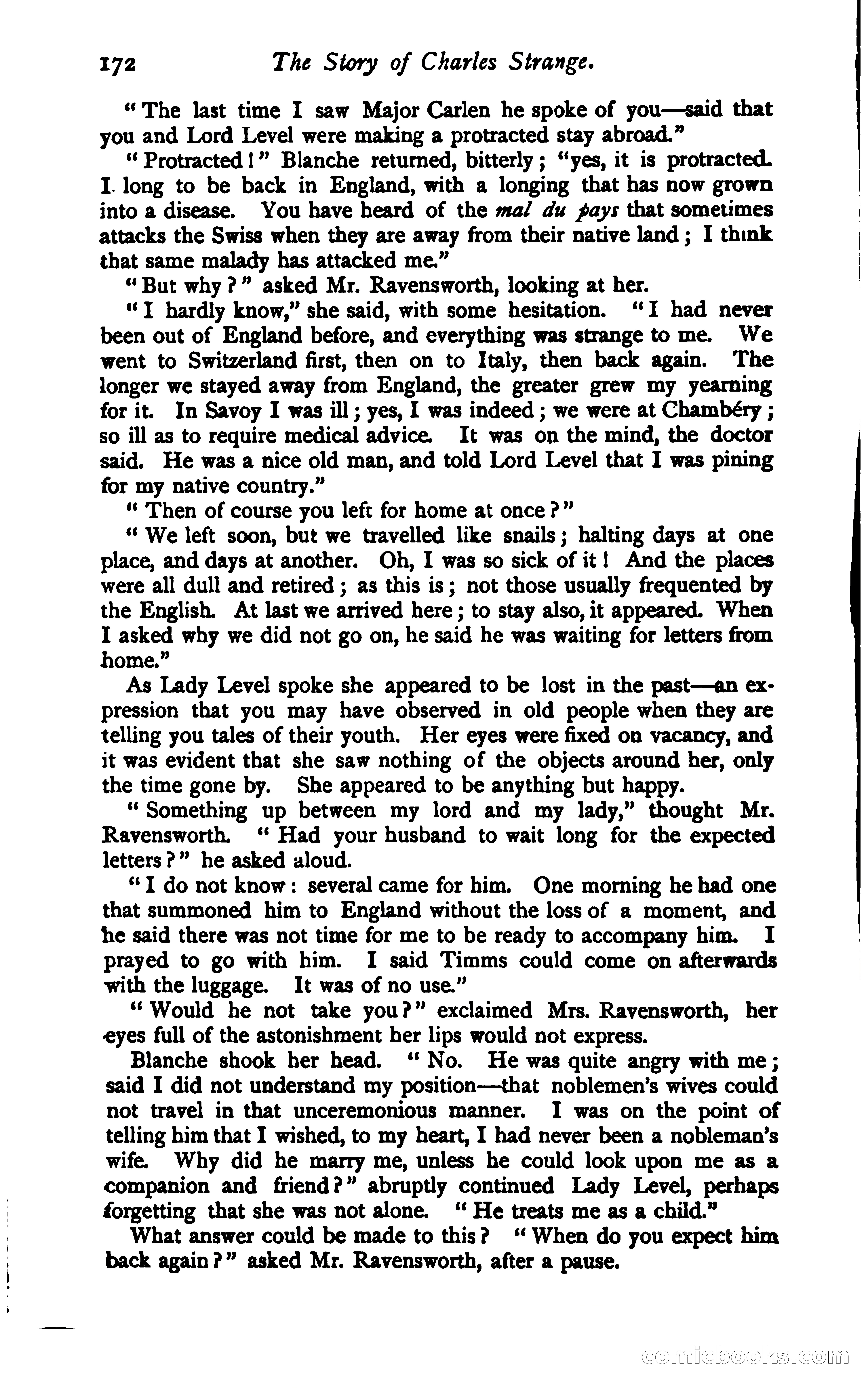 The Argosy — page 190 of 399