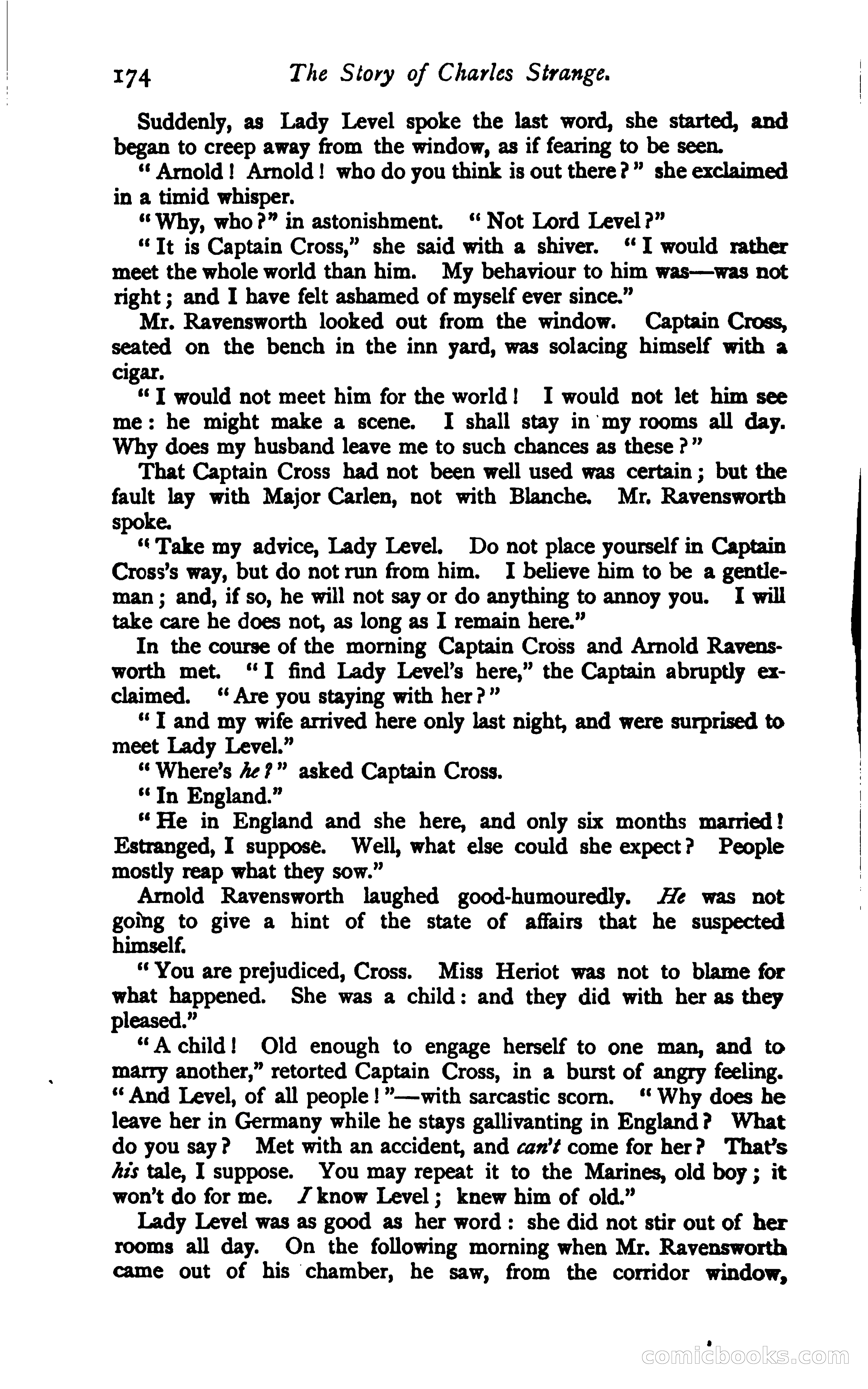 The Argosy — page 192 of 399