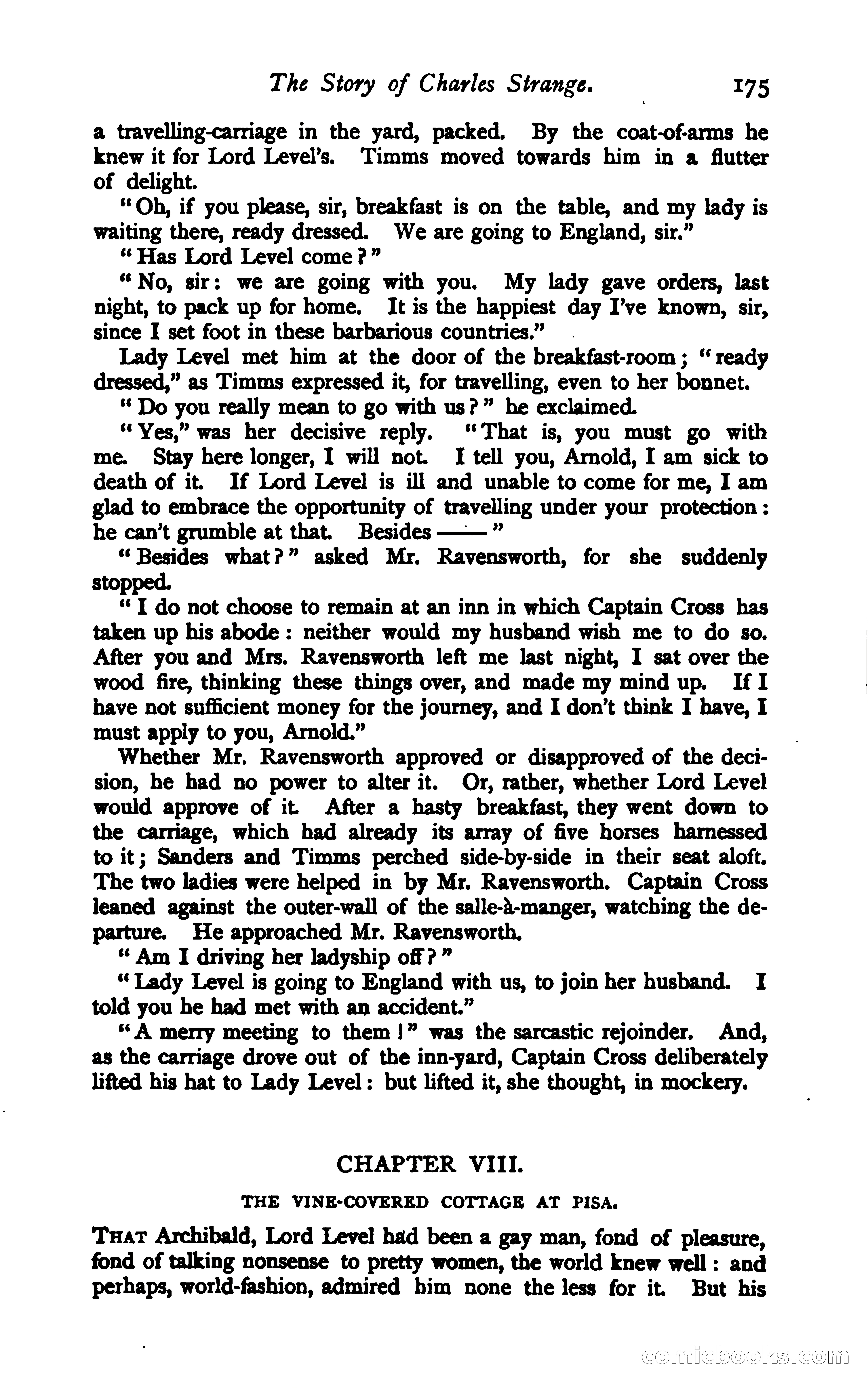 The Argosy — page 193 of 399