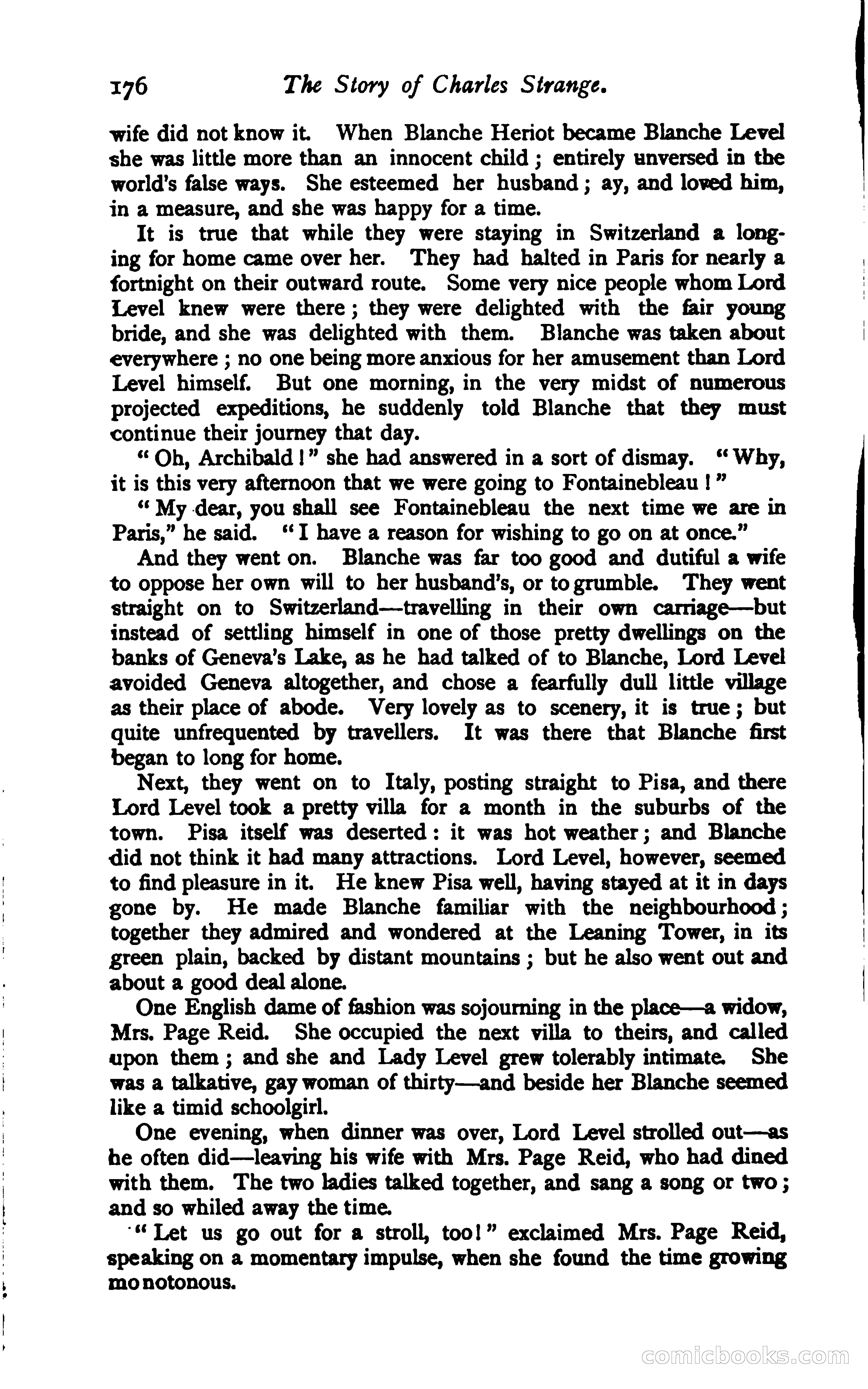The Argosy — page 194 of 399