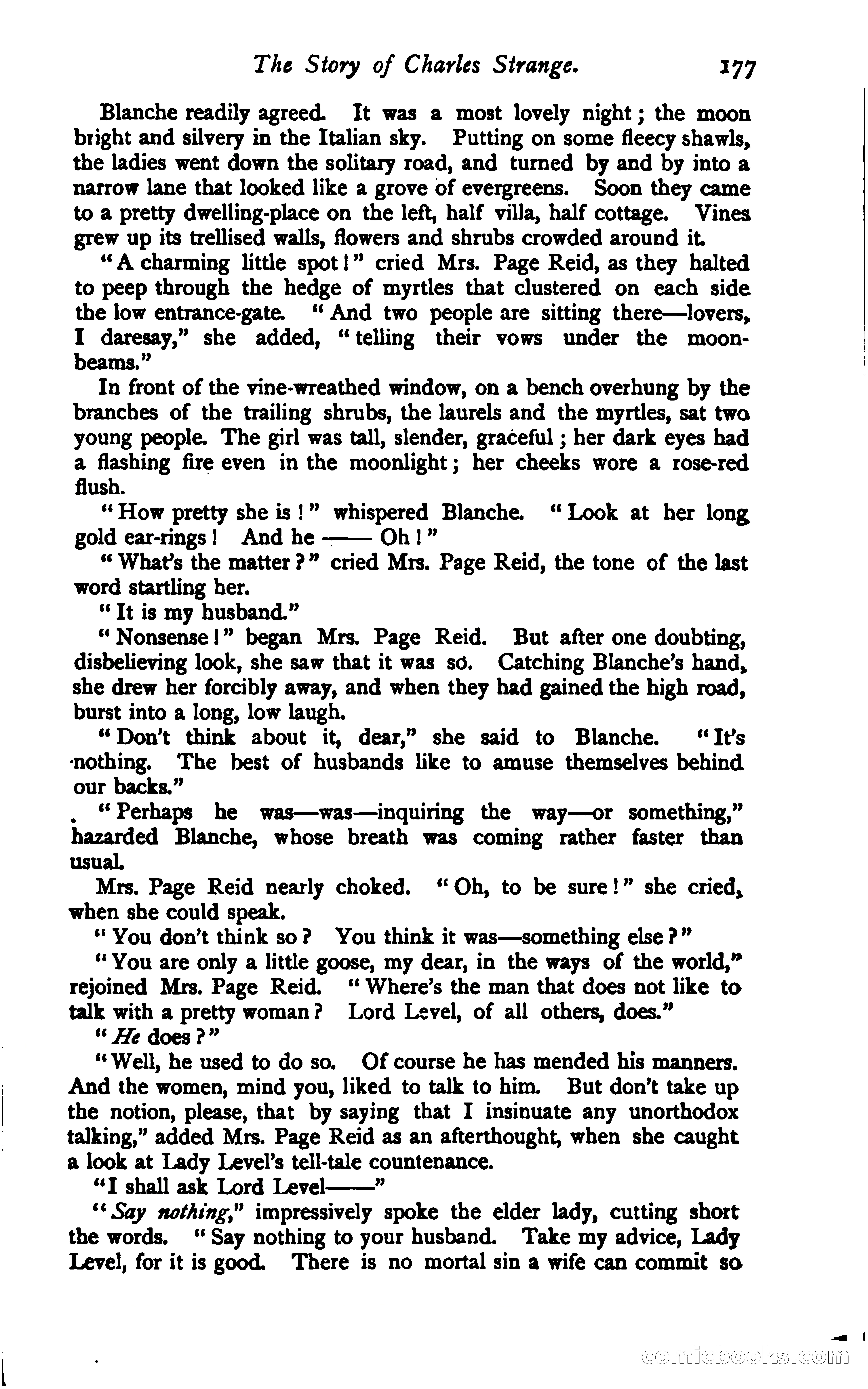 The Argosy — page 195 of 399