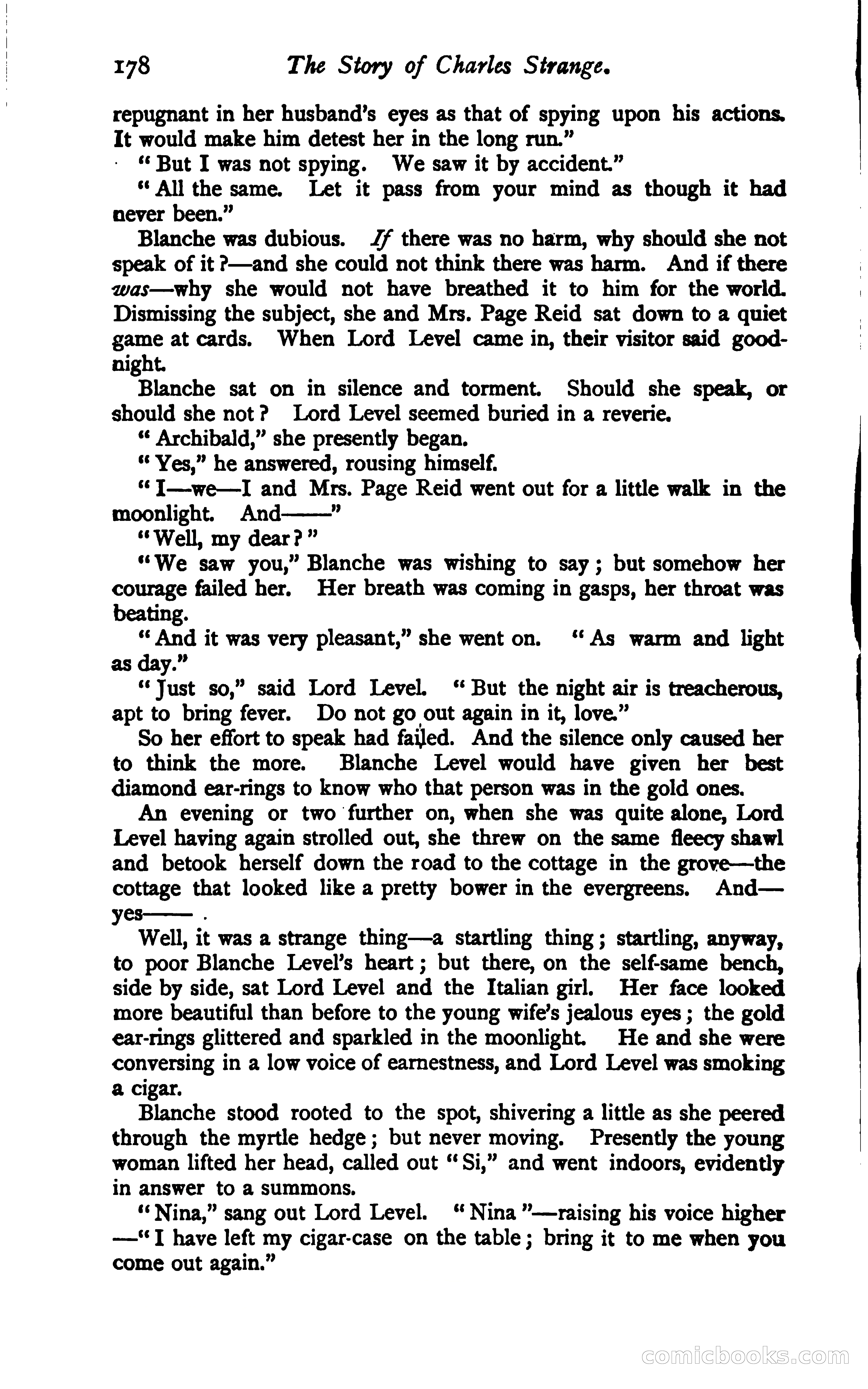 The Argosy — page 196 of 399
