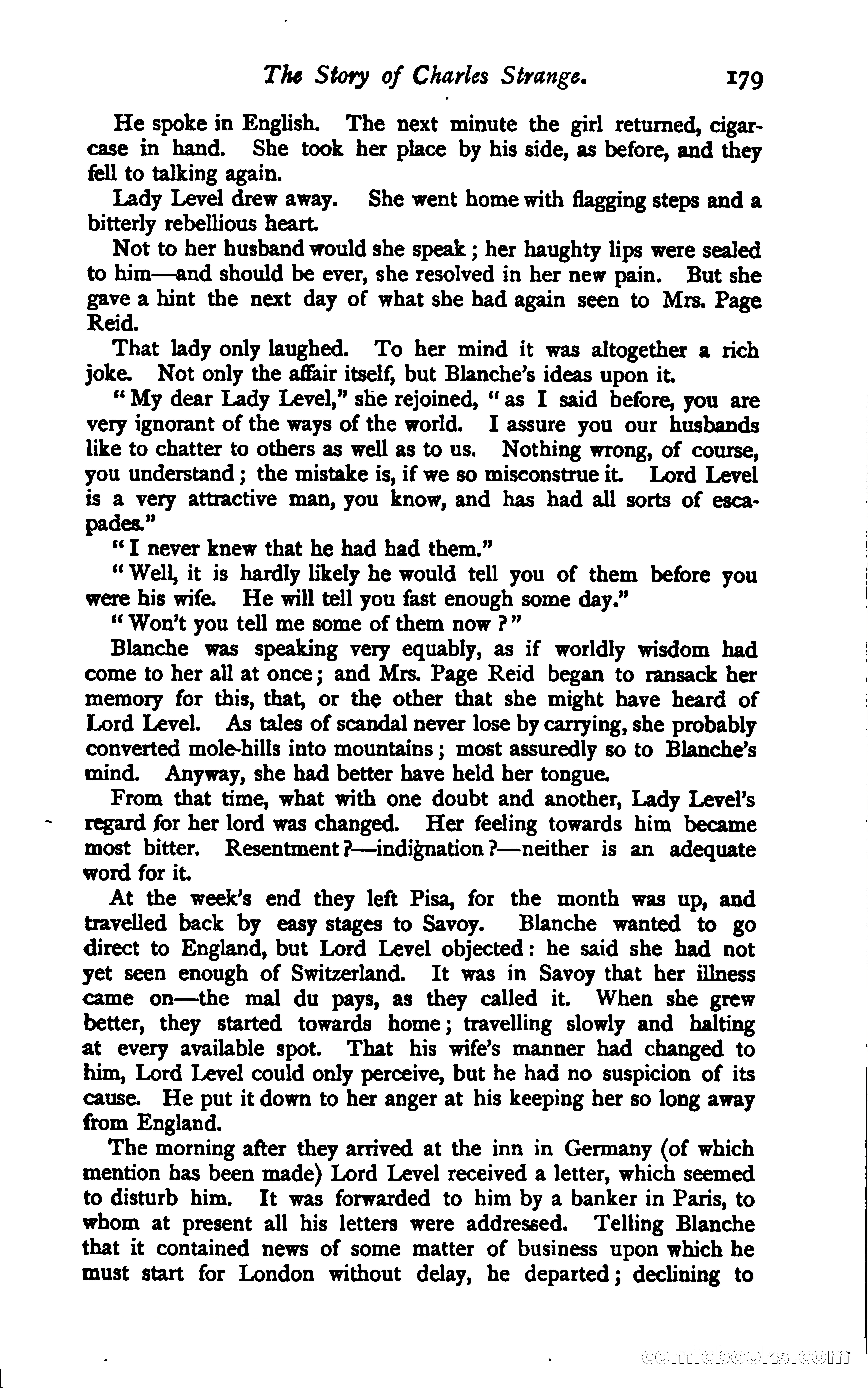 The Argosy — page 197 of 399