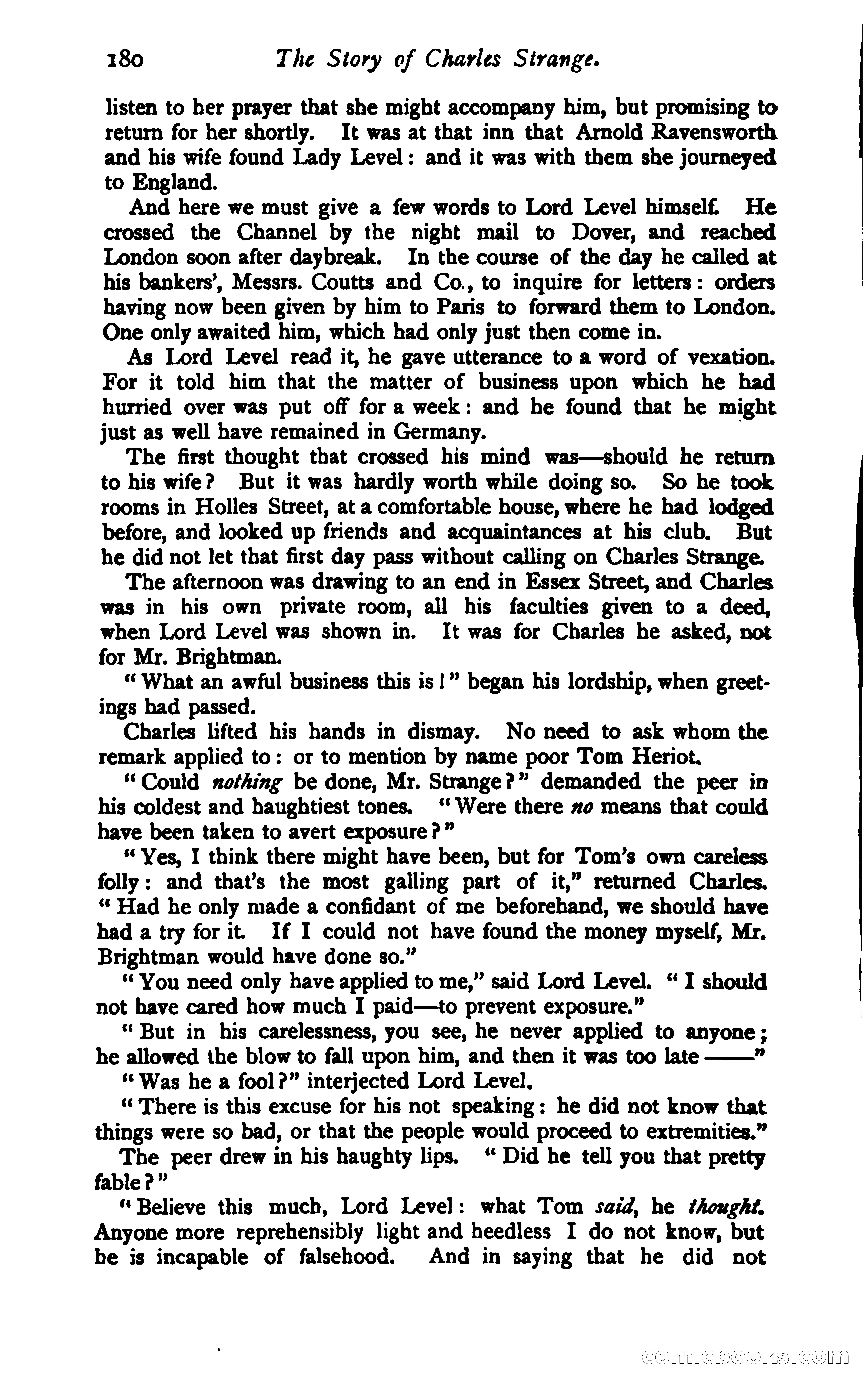 The Argosy — page 198 of 399