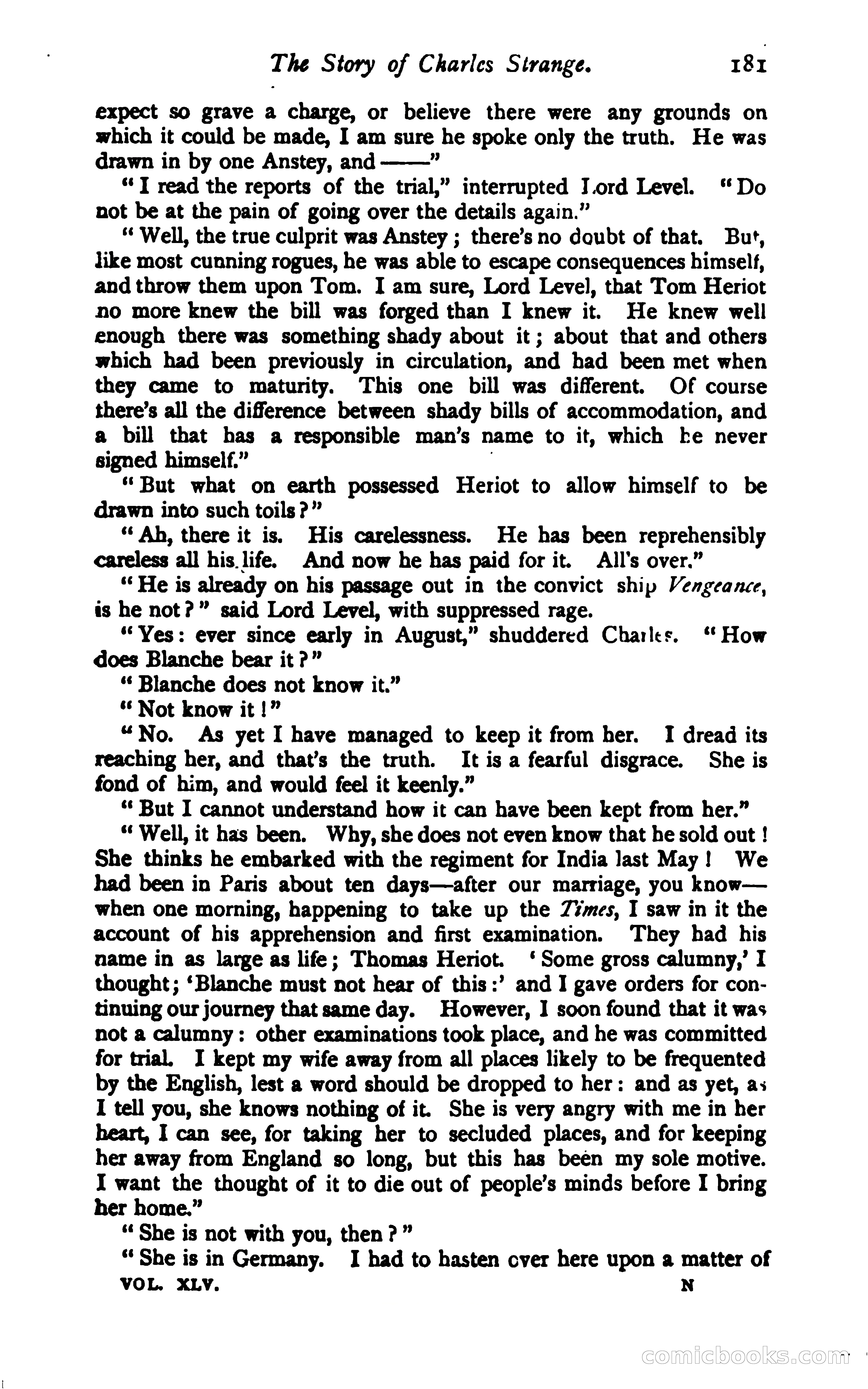 The Argosy — page 199 of 399
