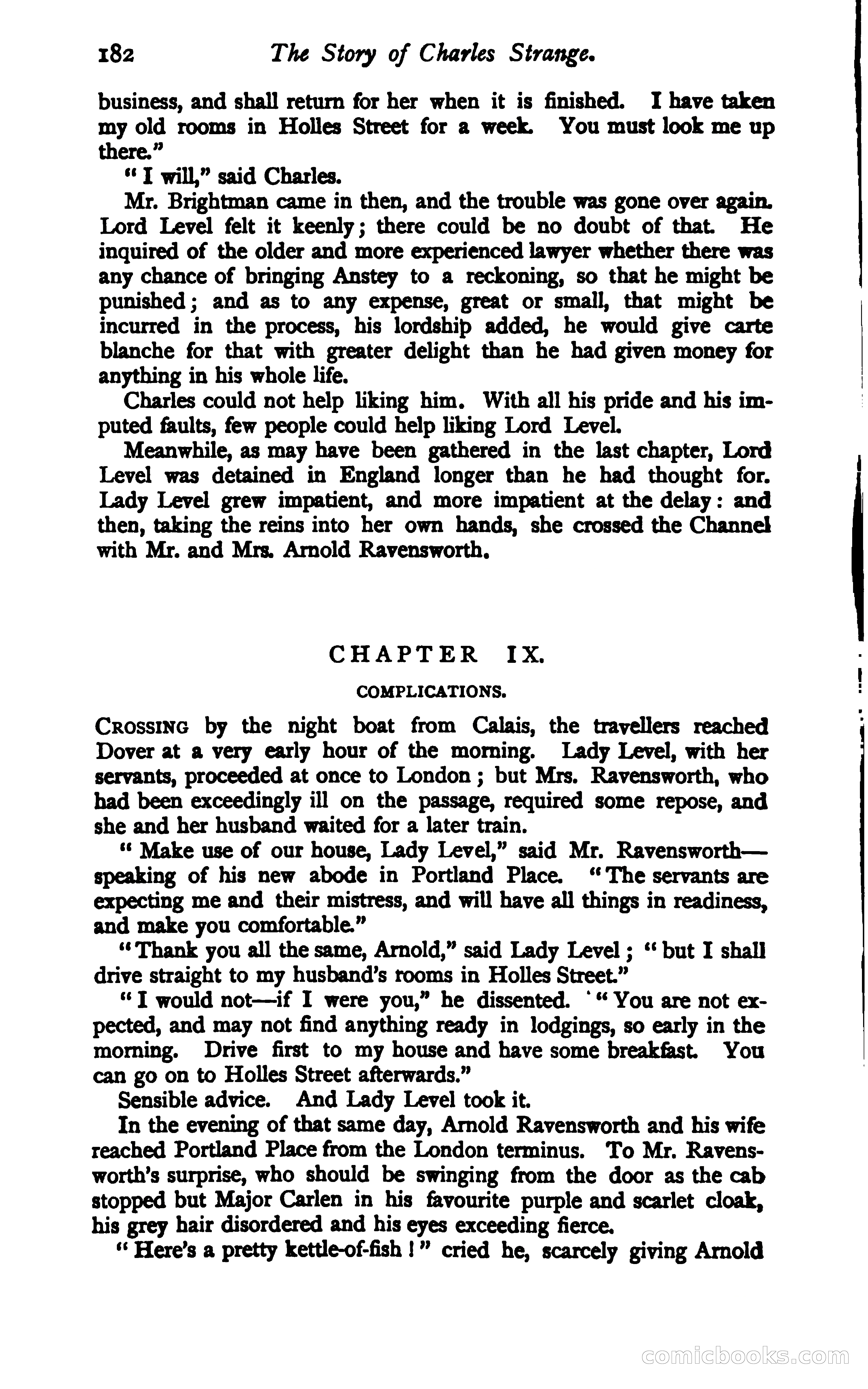 The Argosy — page 200 of 399