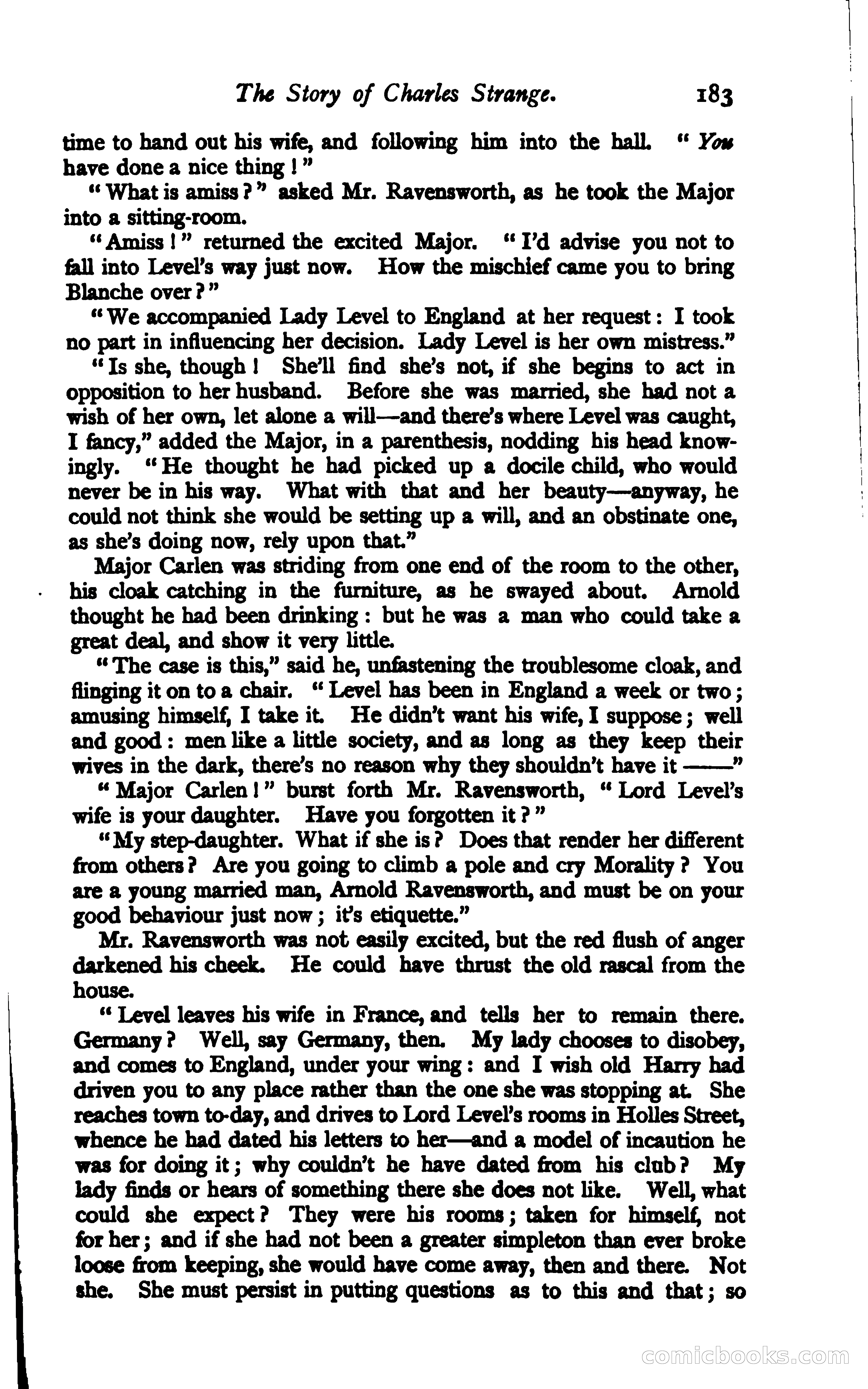 The Argosy — page 201 of 399