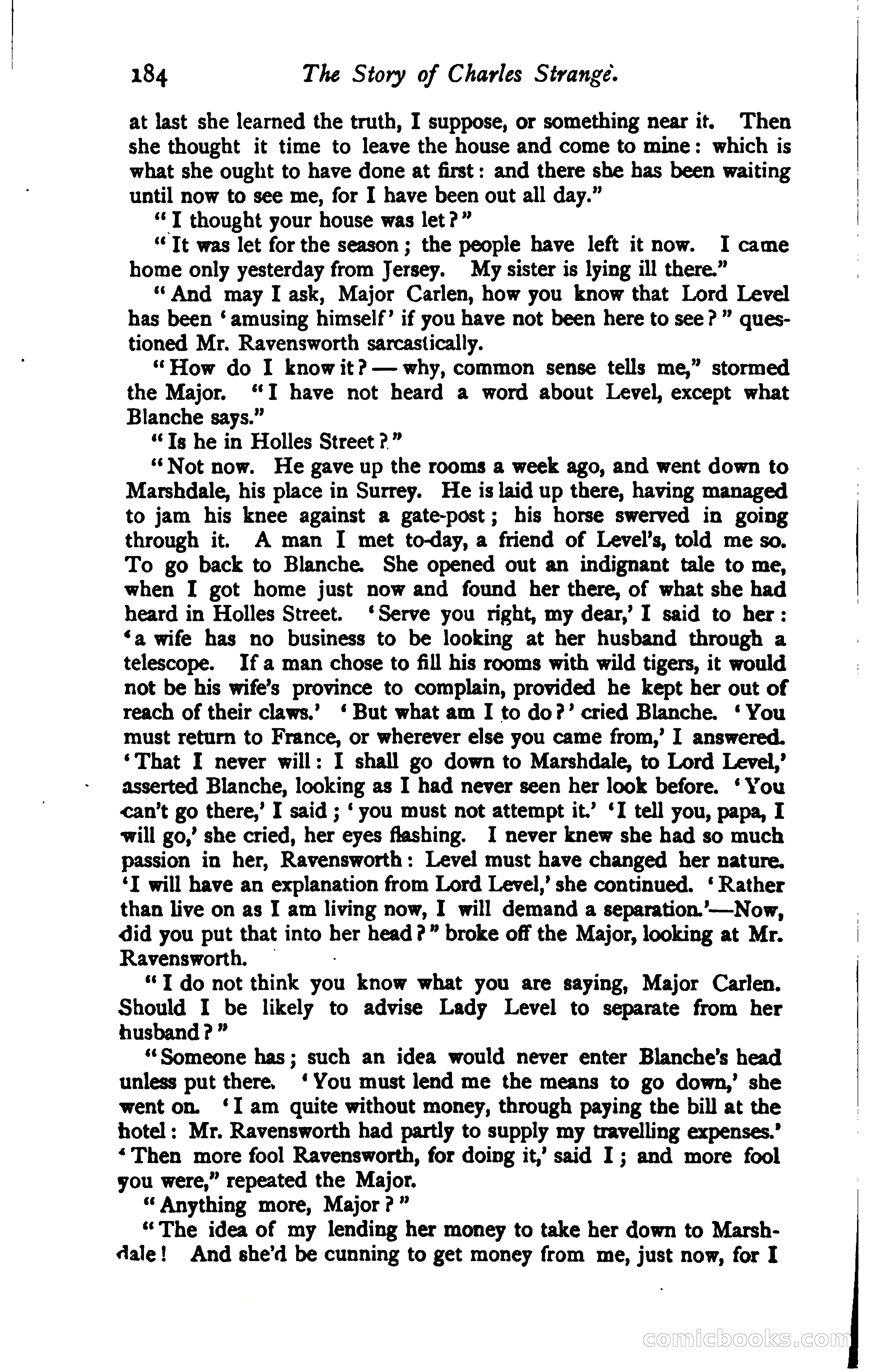 The Argosy — page 202 of 399