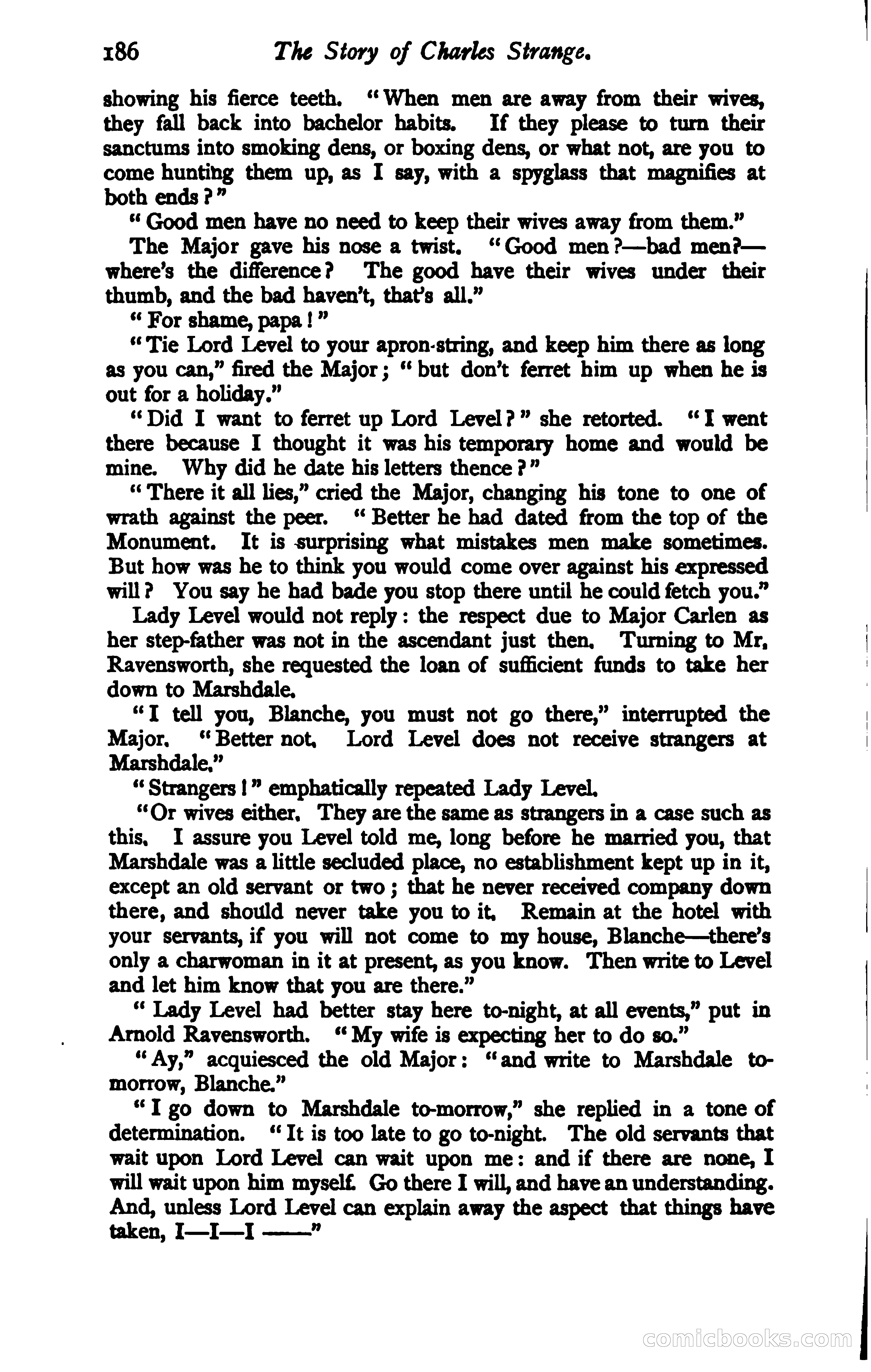 The Argosy — page 204 of 399