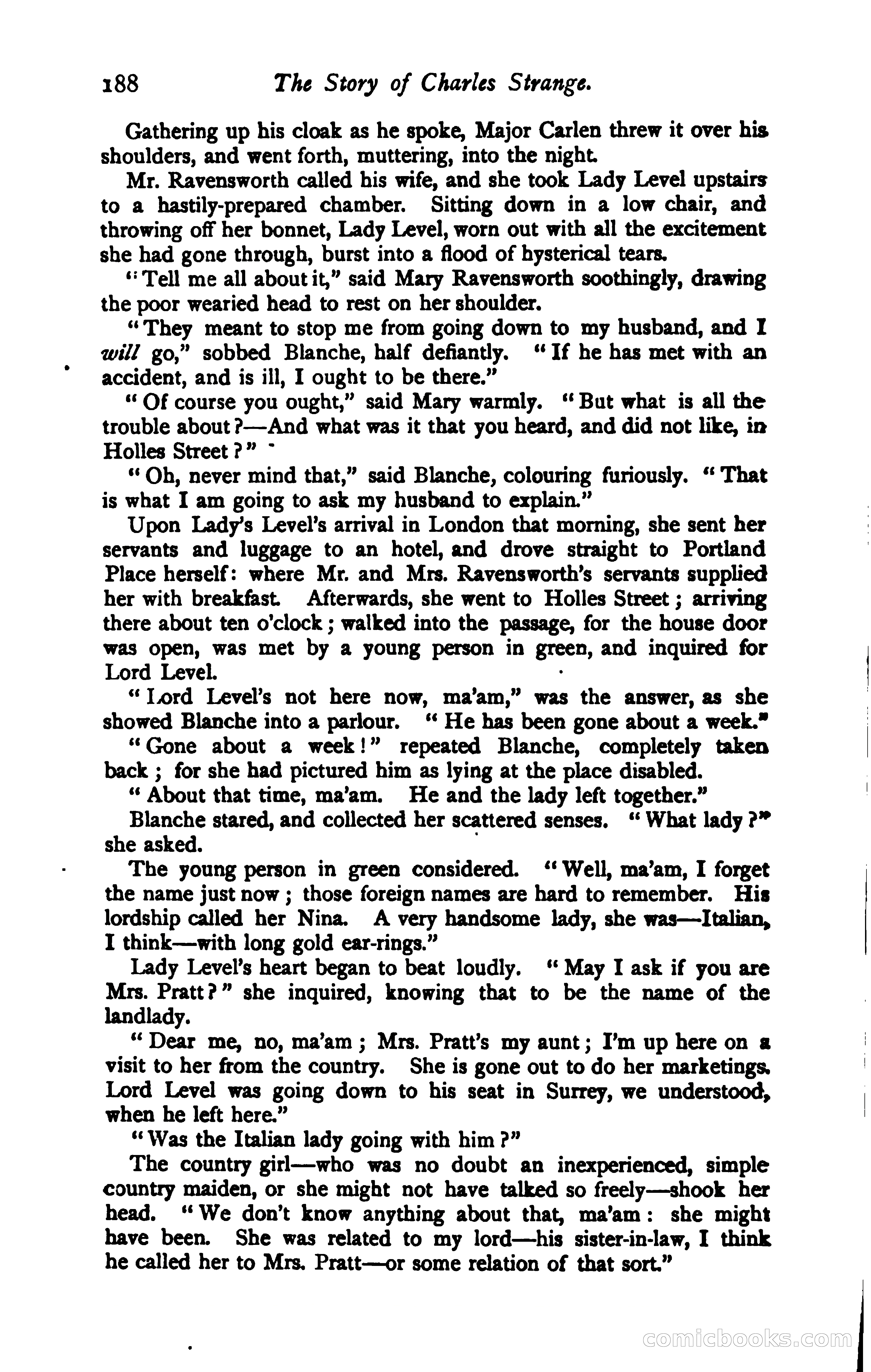 The Argosy — page 206 of 399