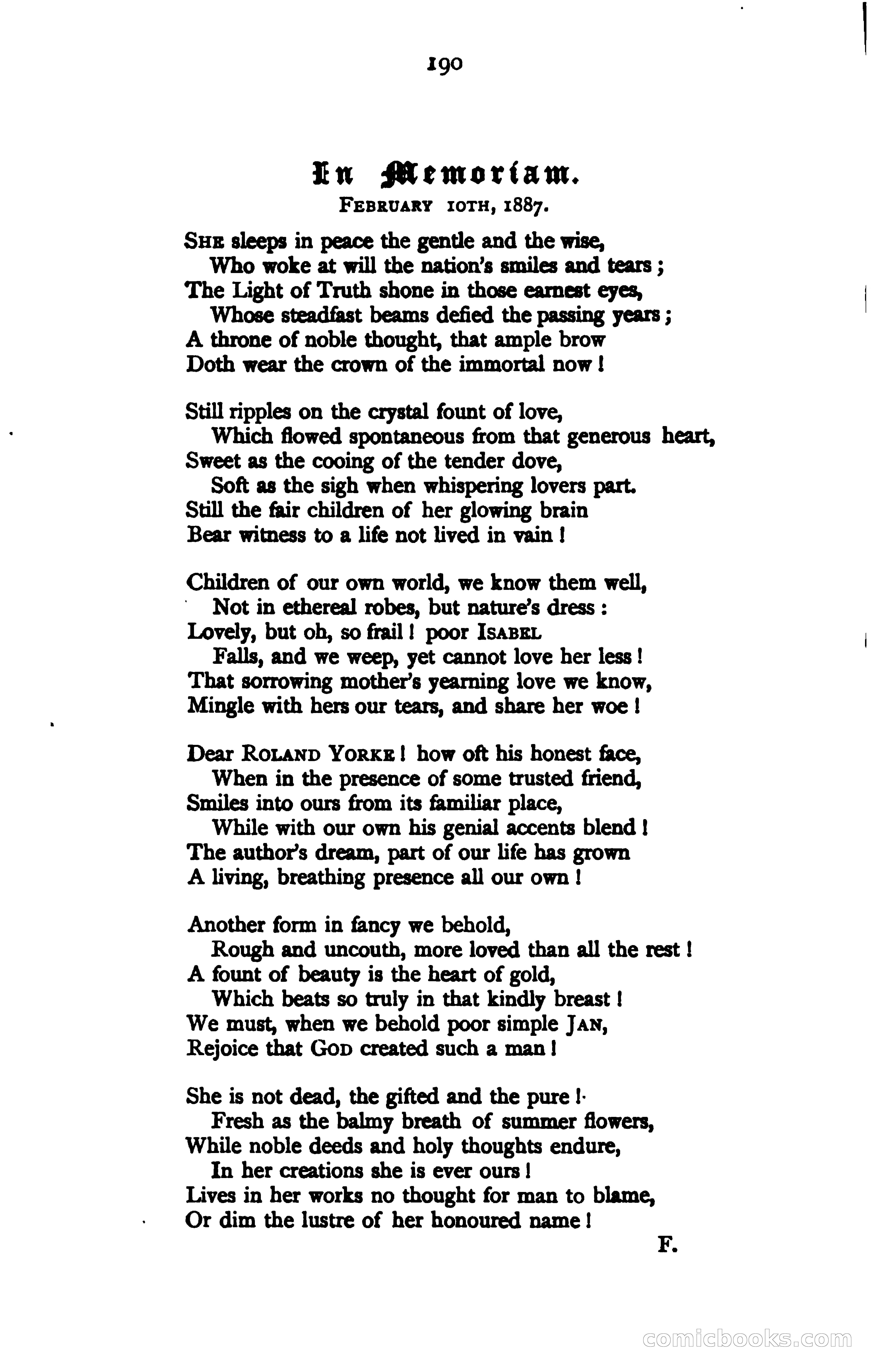 The Argosy — page 208 of 399