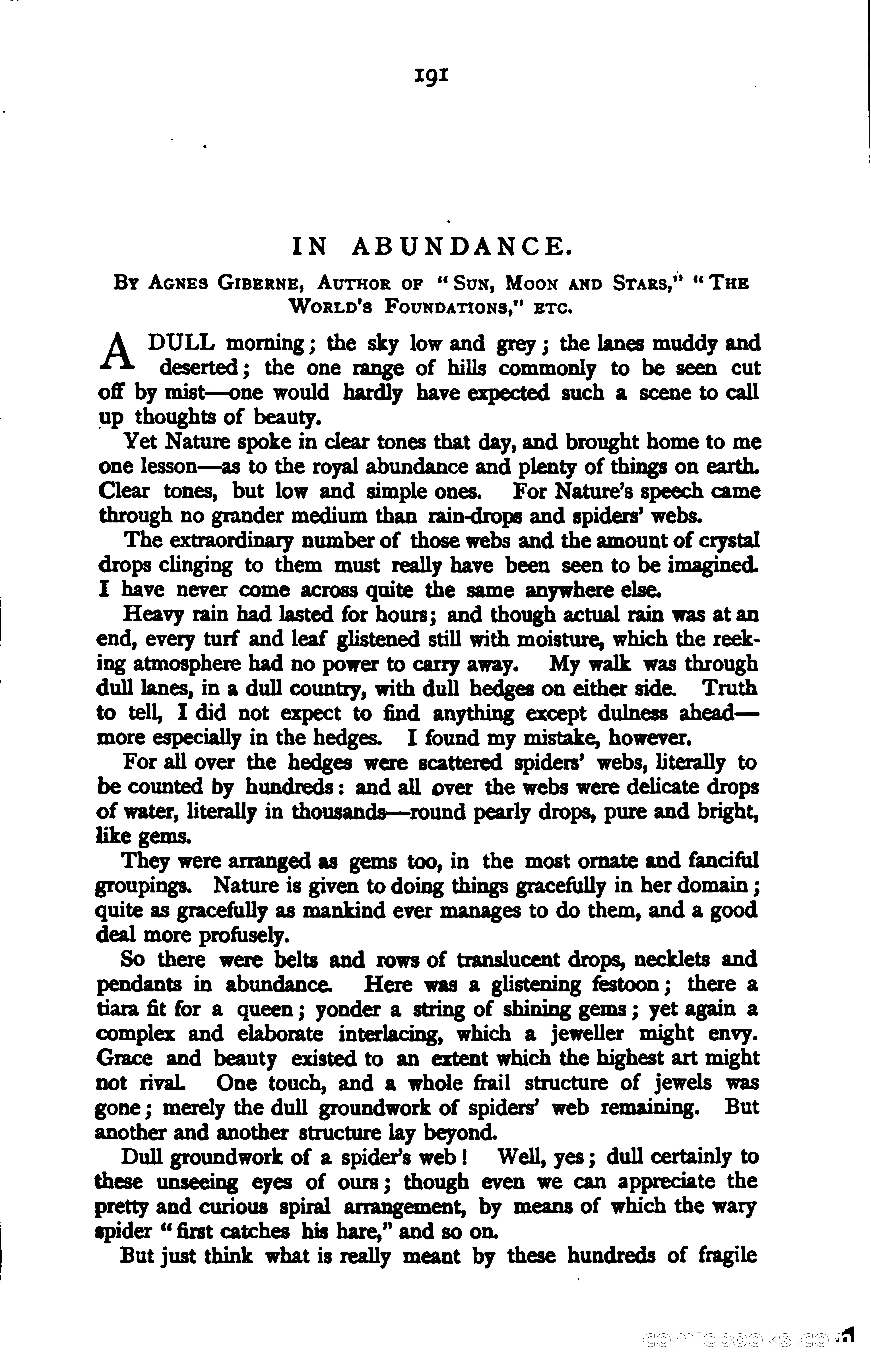 The Argosy — page 209 of 399