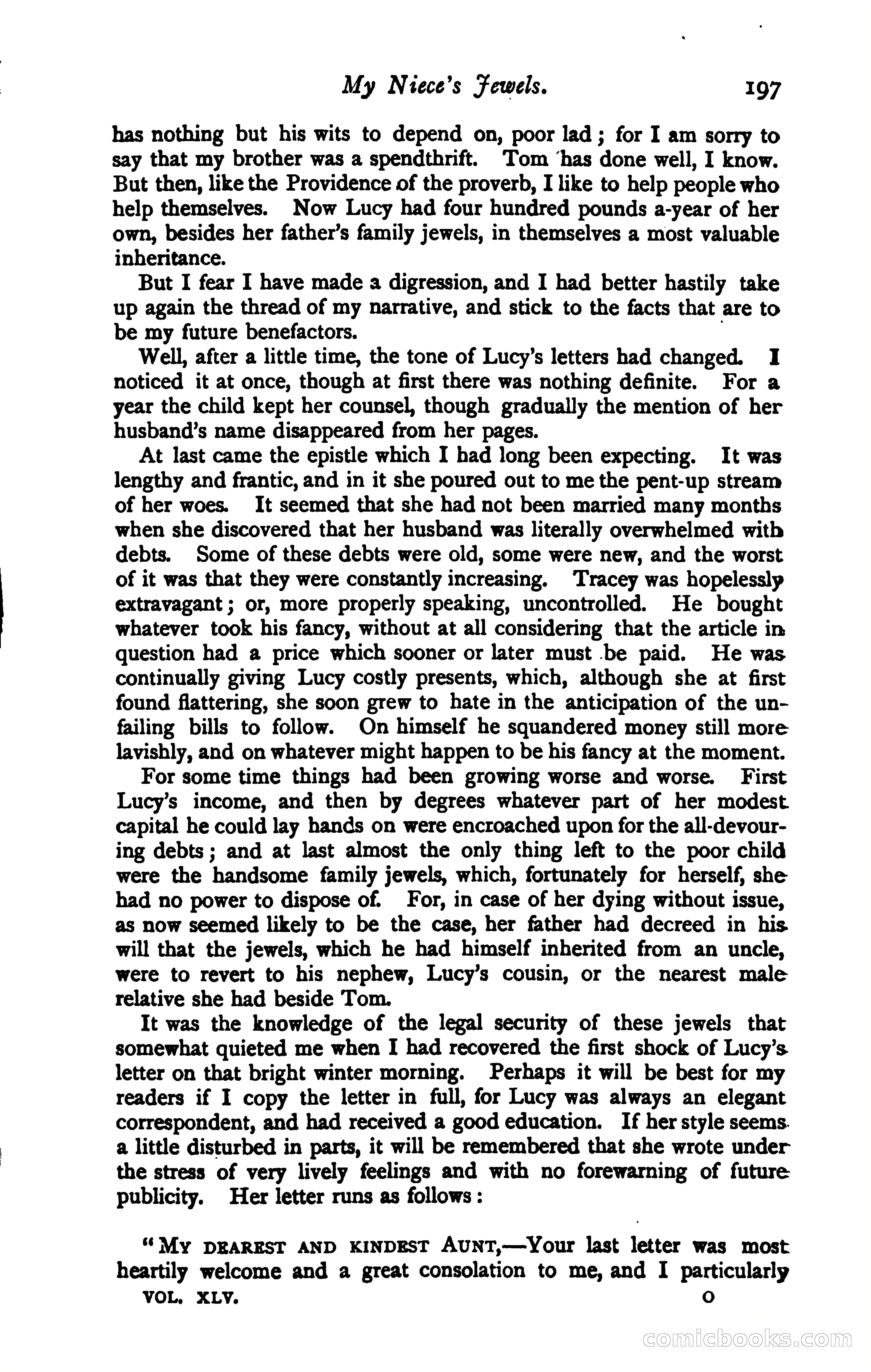 The Argosy — page 215 of 399