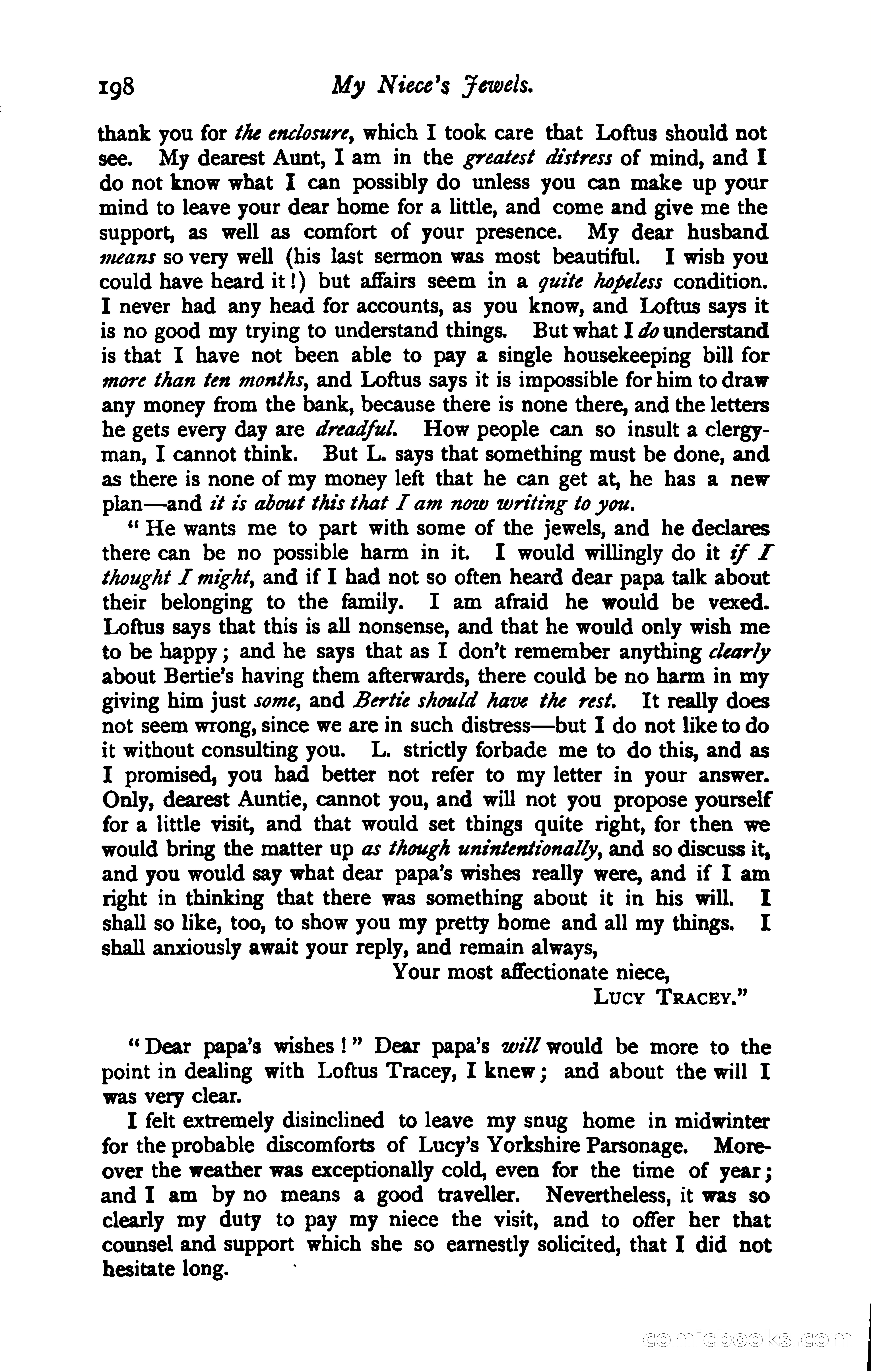 The Argosy — page 216 of 399