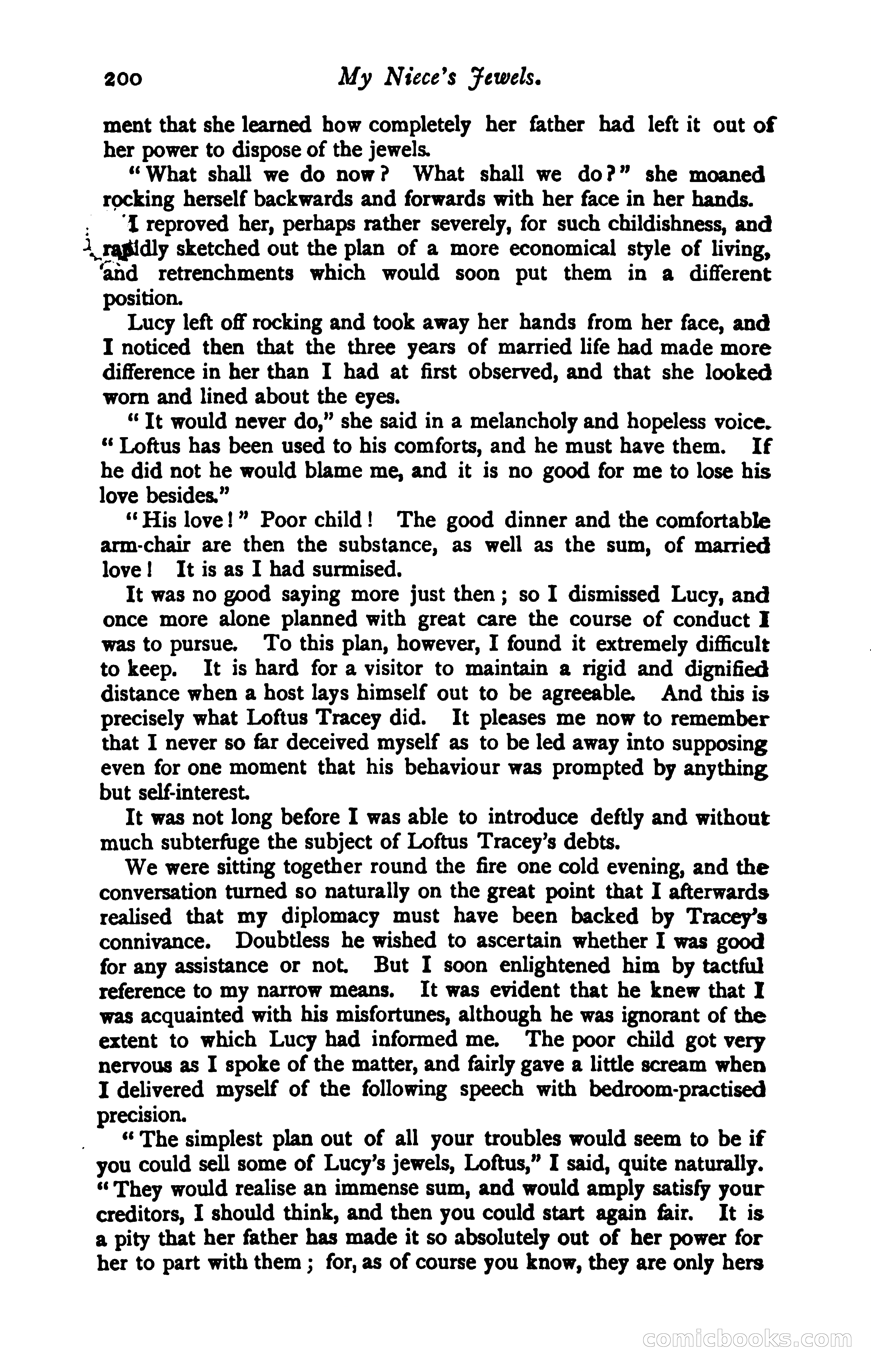 The Argosy — page 218 of 399